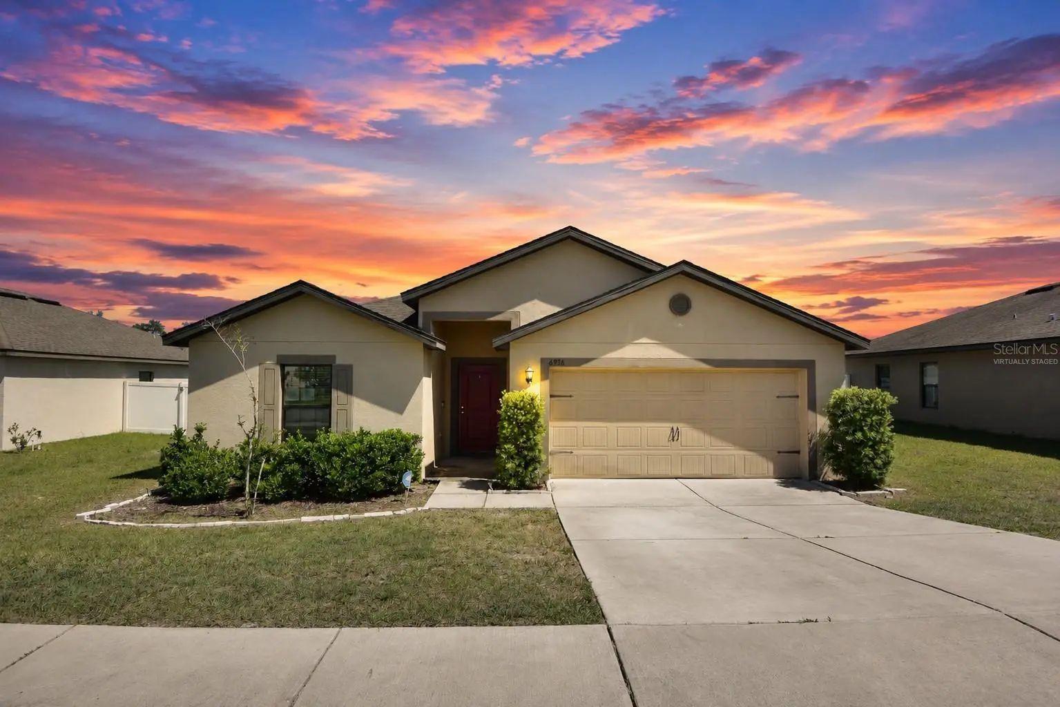 6936 Crested Orchid Drive, FL