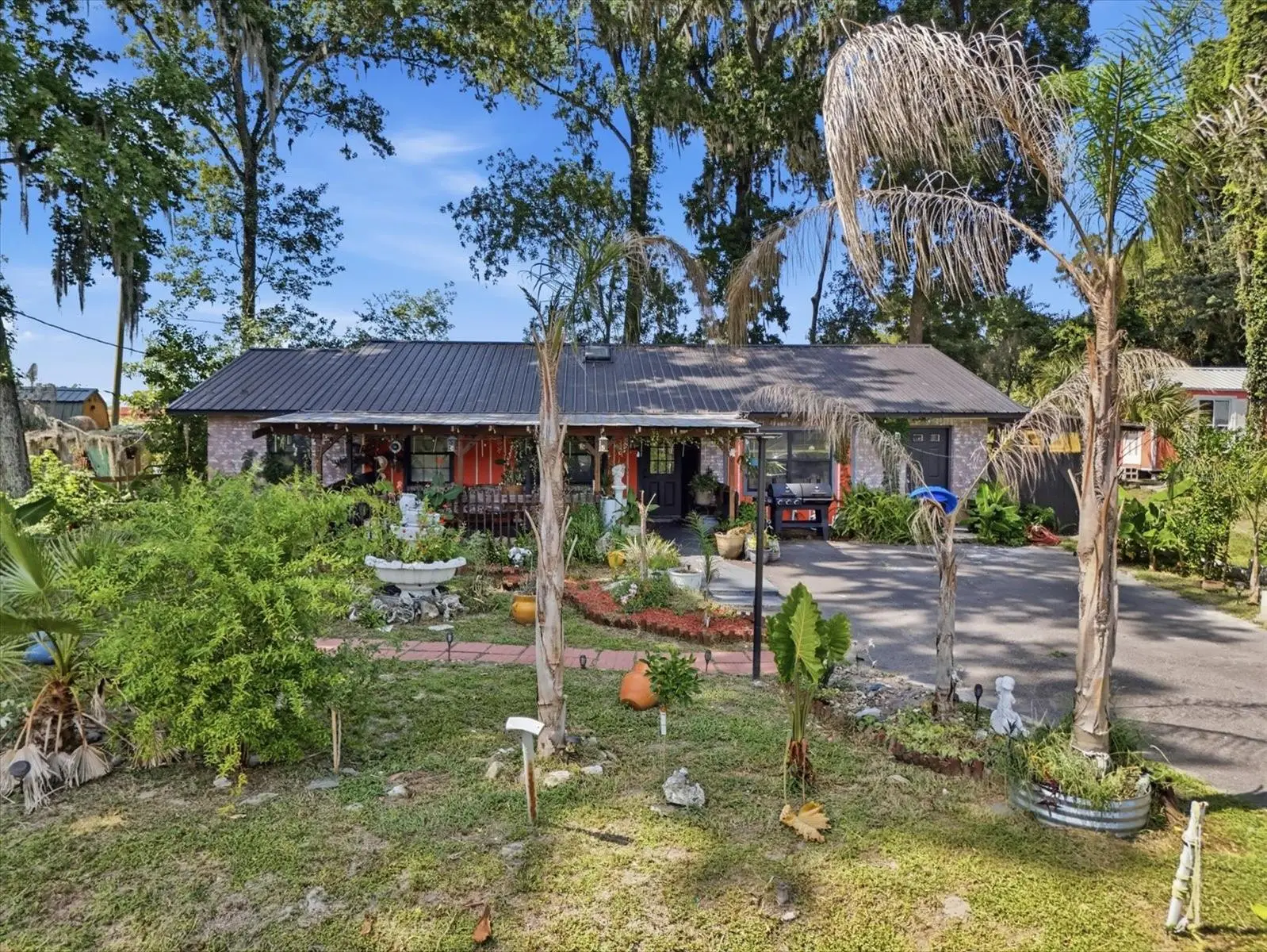 1736 26th Place, FL