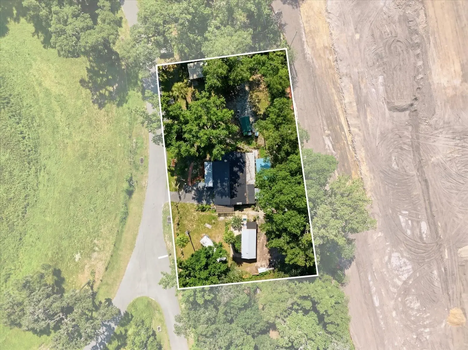 1736 26th Place, FL