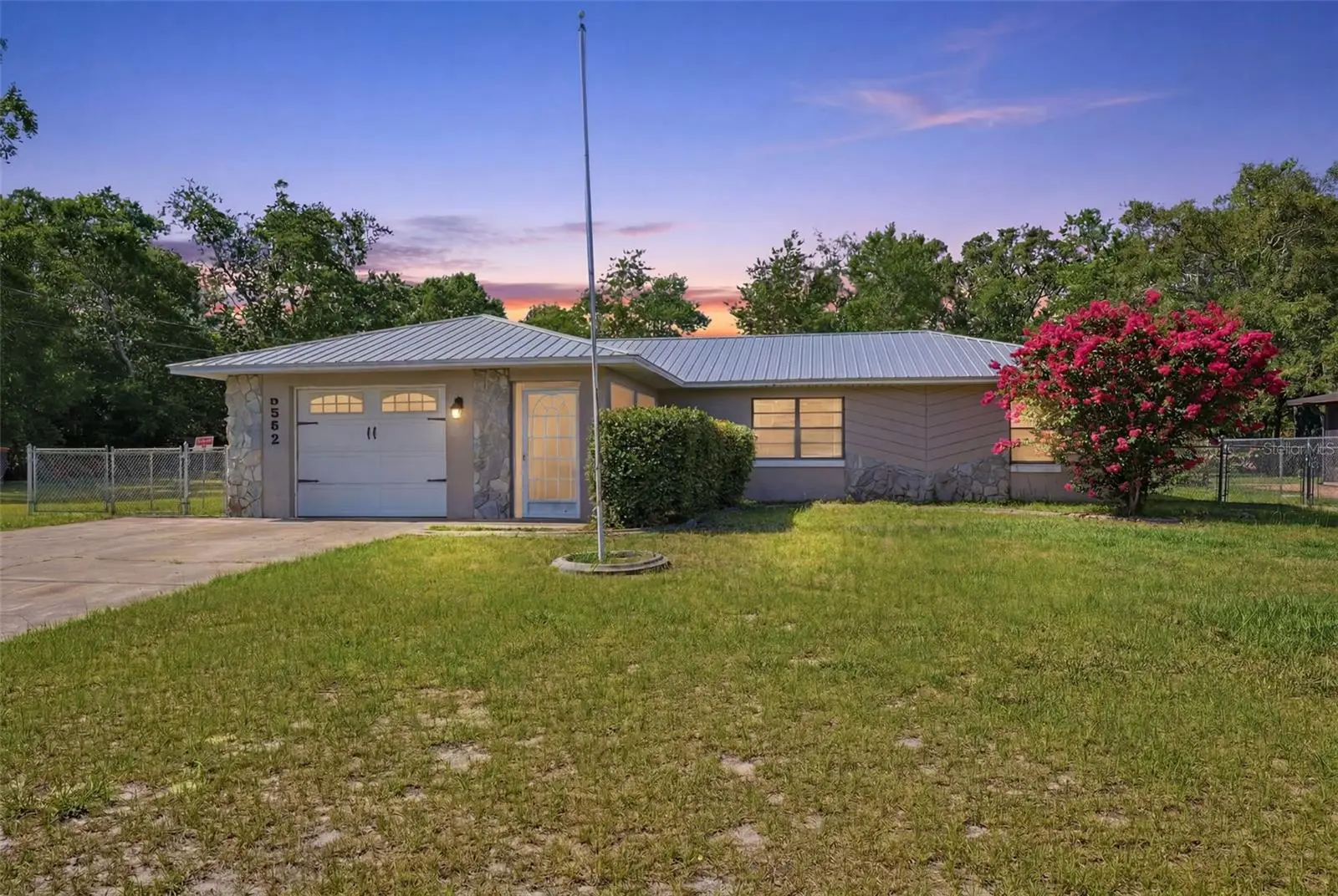 5552 Irving Court, FL
