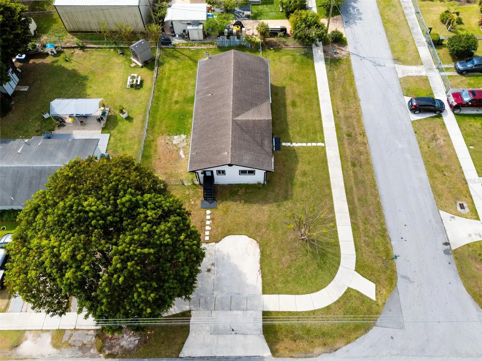 1867 8th Avenue, FL