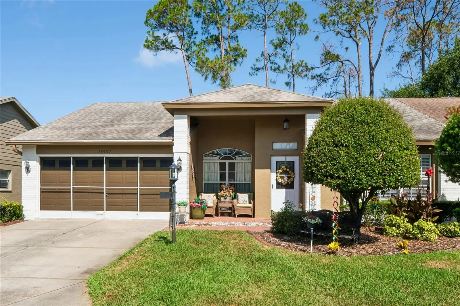 18607 Bent Pine Drive, FL