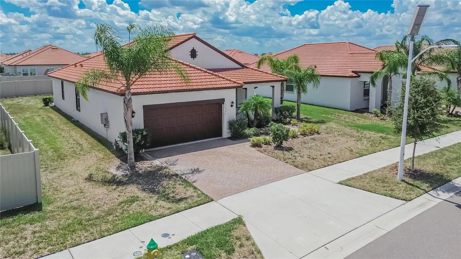 17206 Star Banks Street, FL