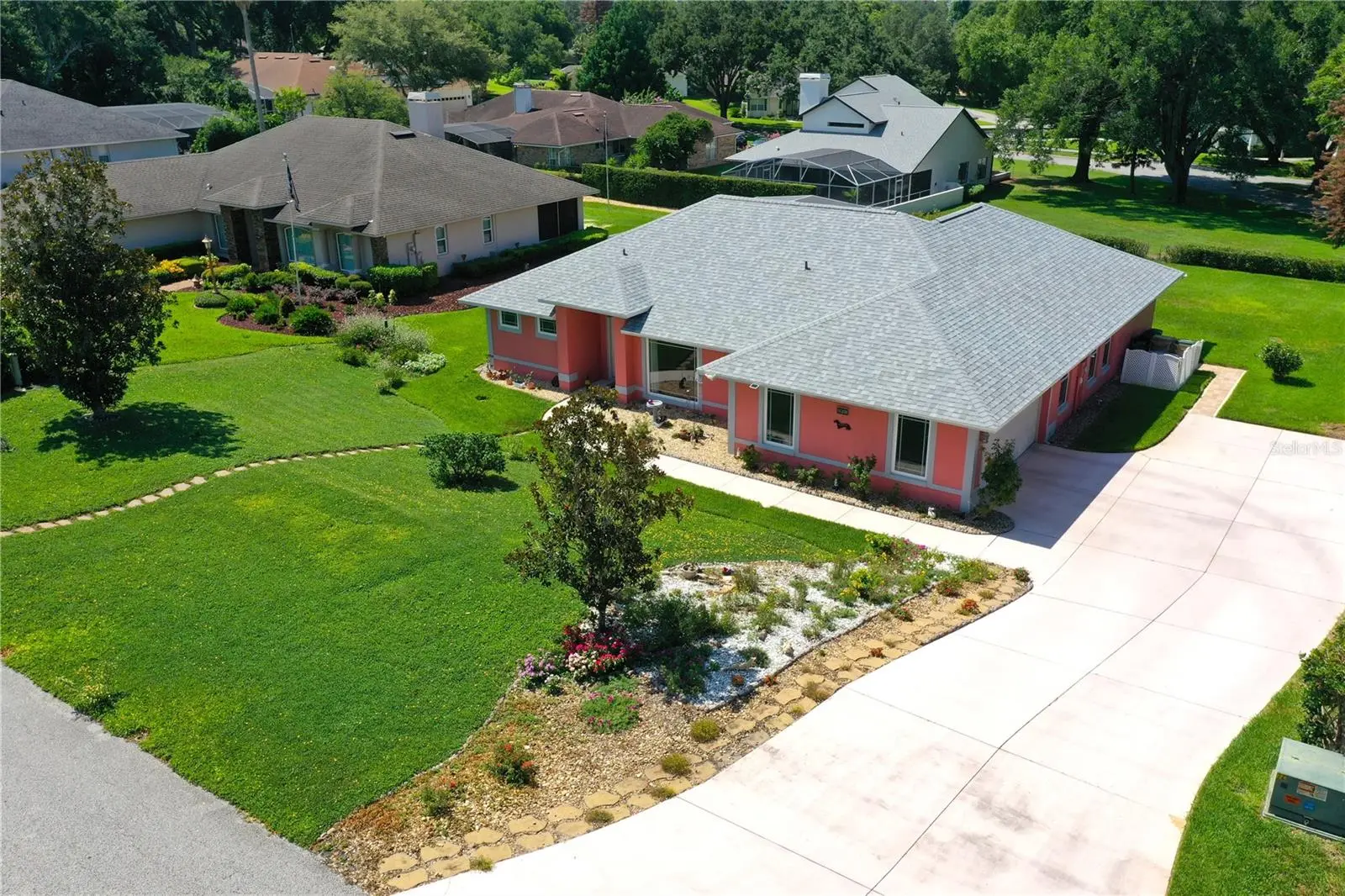 11208 Haskell Drive, FL