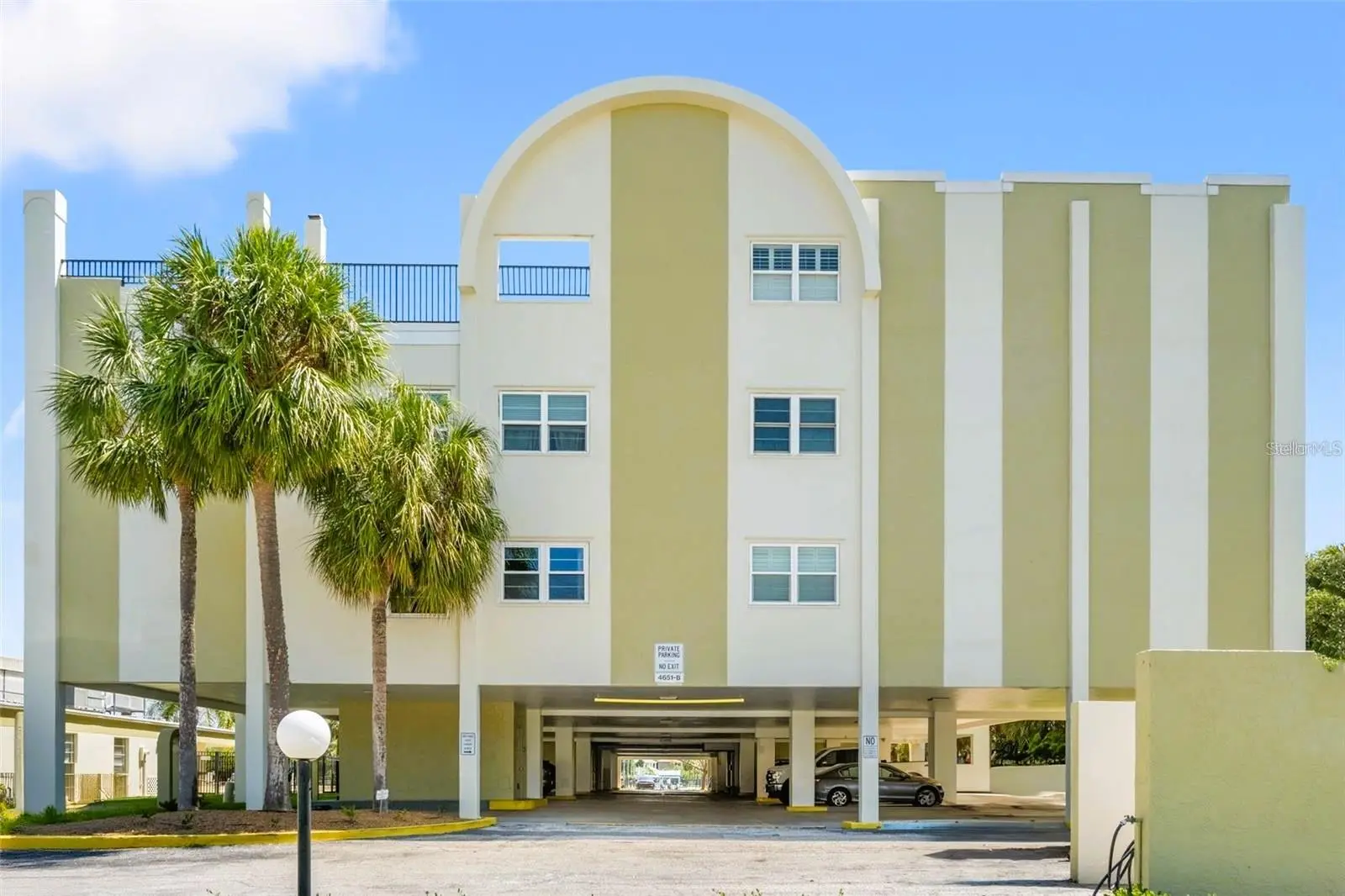 4651 1st Street, FL