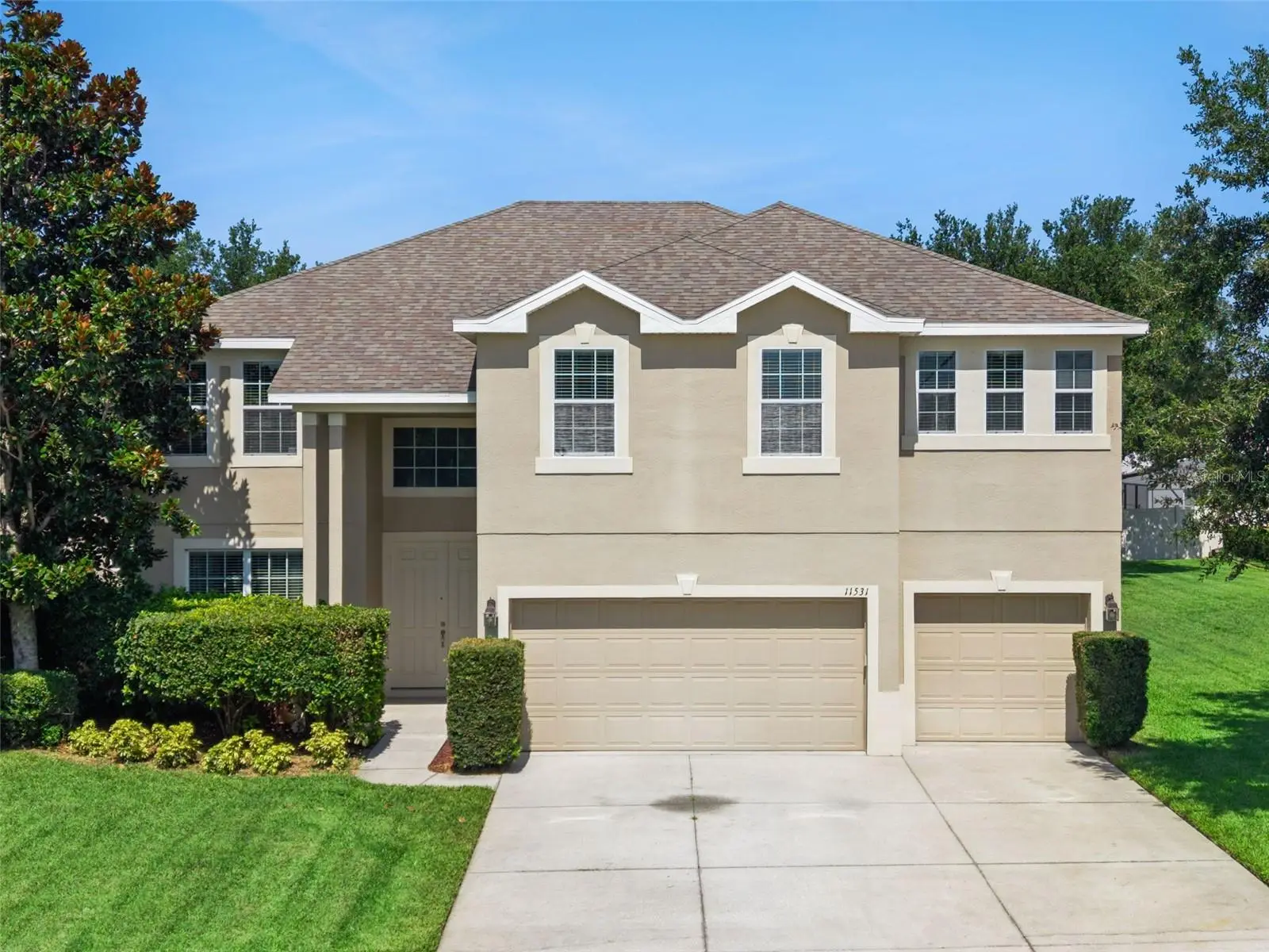 11531 Arbor Gate Drive, FL
