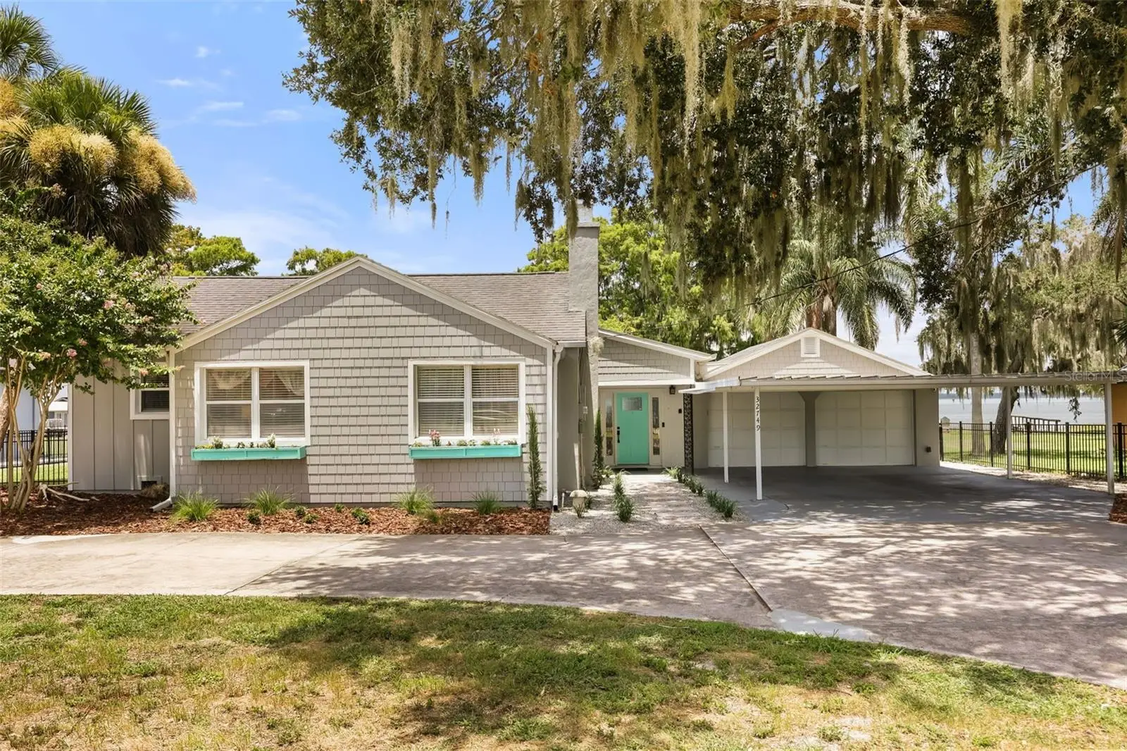 32749 Lake Eustis Drive, FL