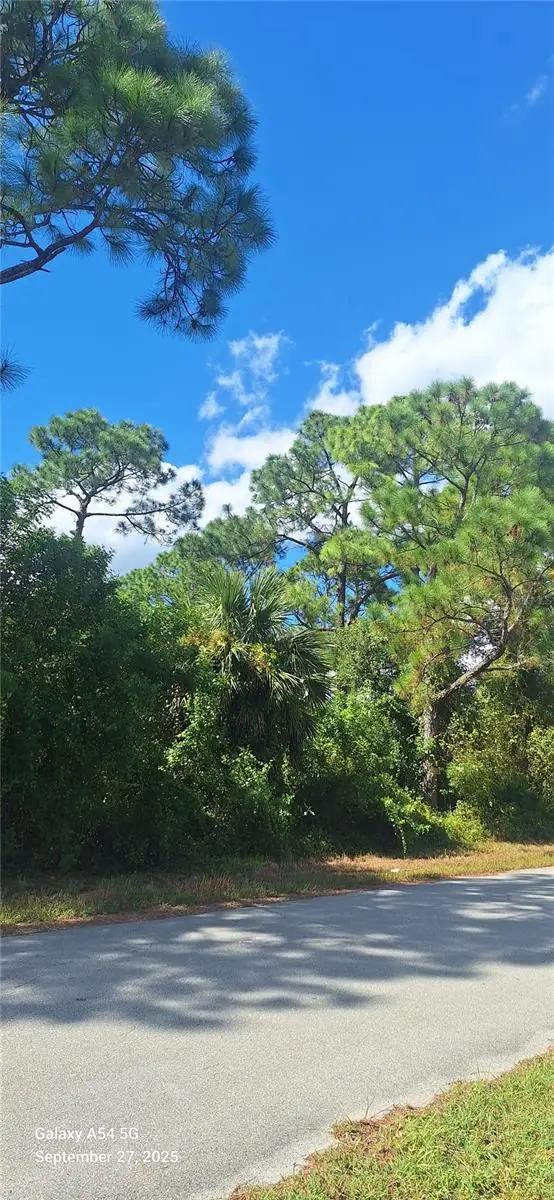 526 Osage Avenue, FL