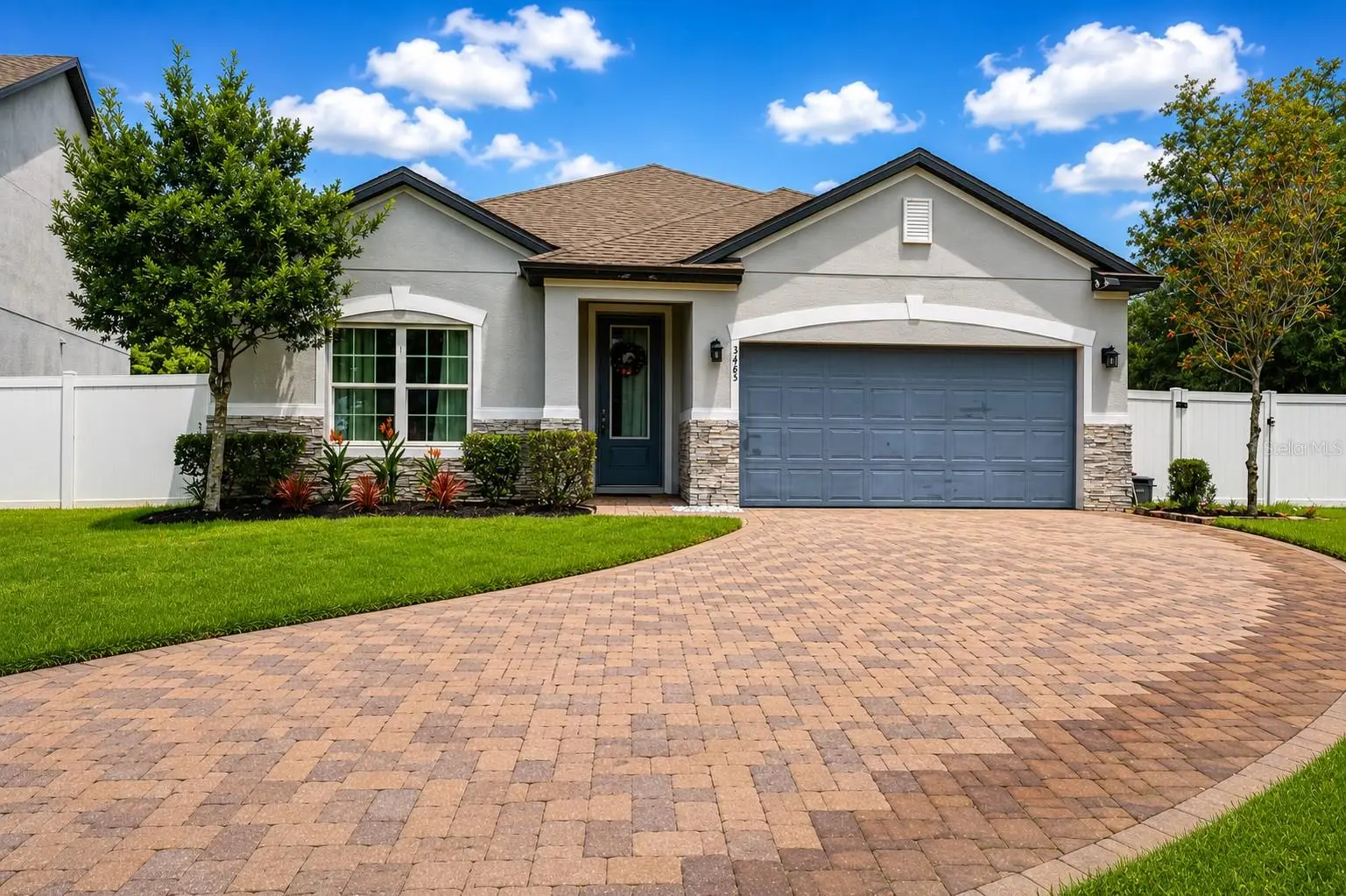 3485 Middlebrook Place, FL