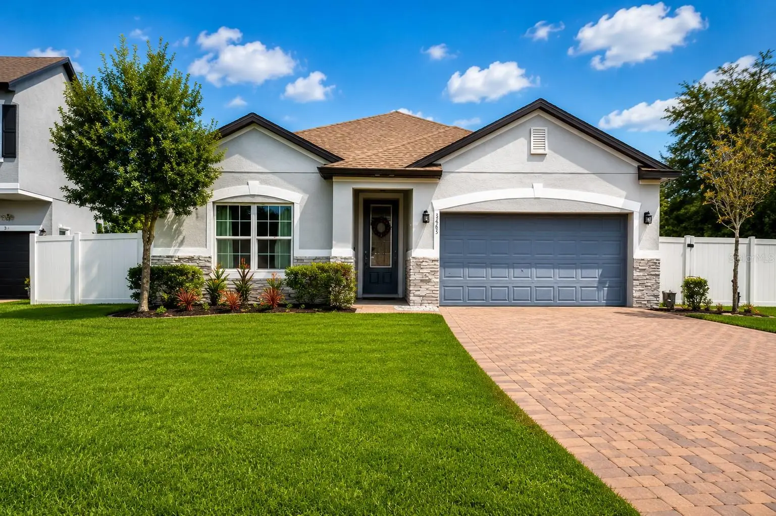 3485 Middlebrook Place, FL