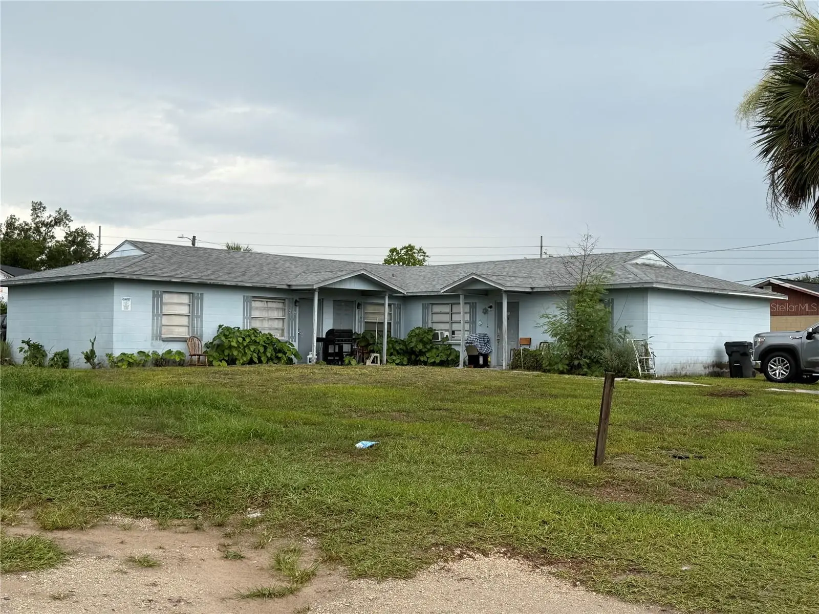 4106 Willow South Drive, FL