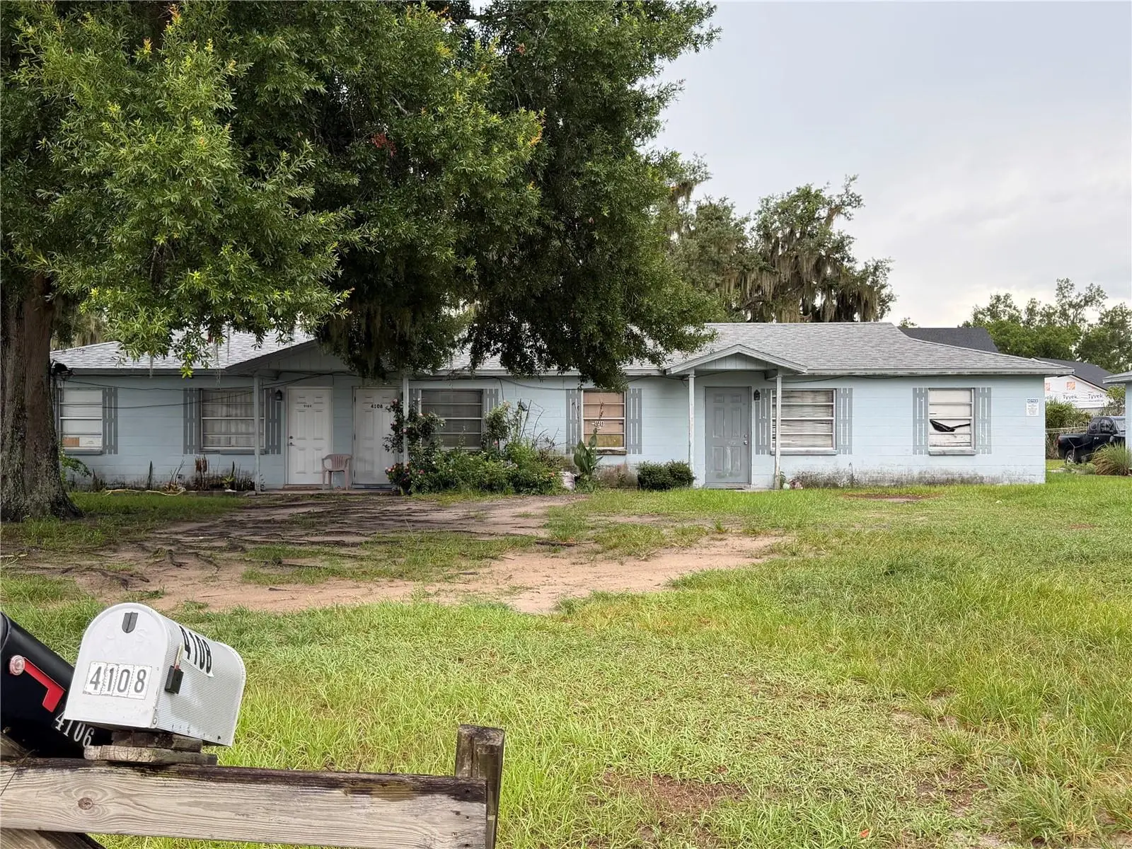 4106 Willow South Drive, FL