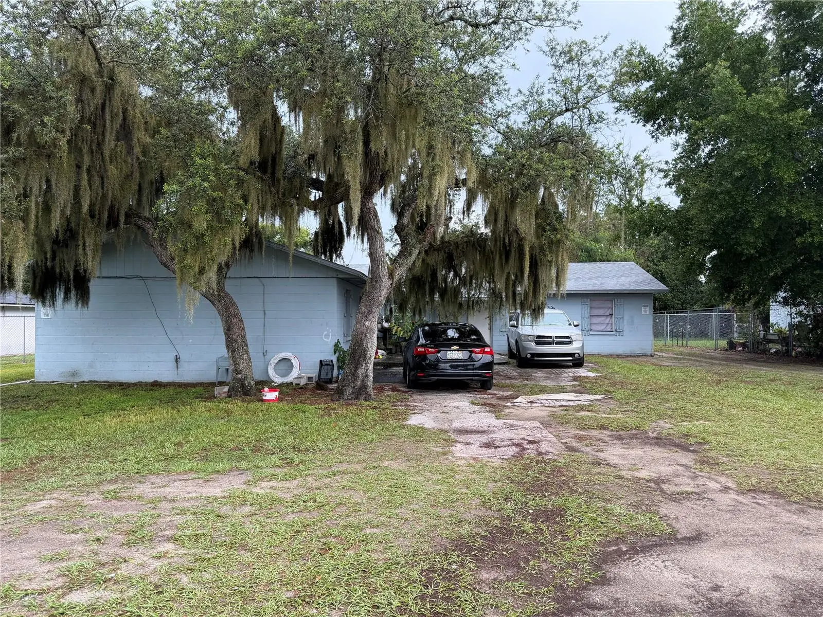 4106 Willow South Drive, FL