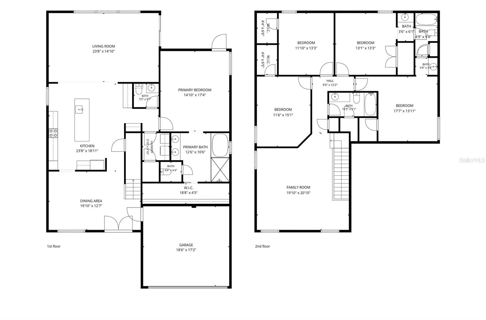 12015 Stone Bark Trail, FL