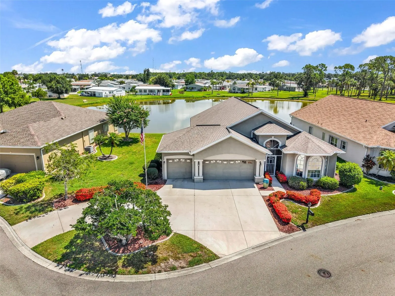 24308 Buckingham Way, FL