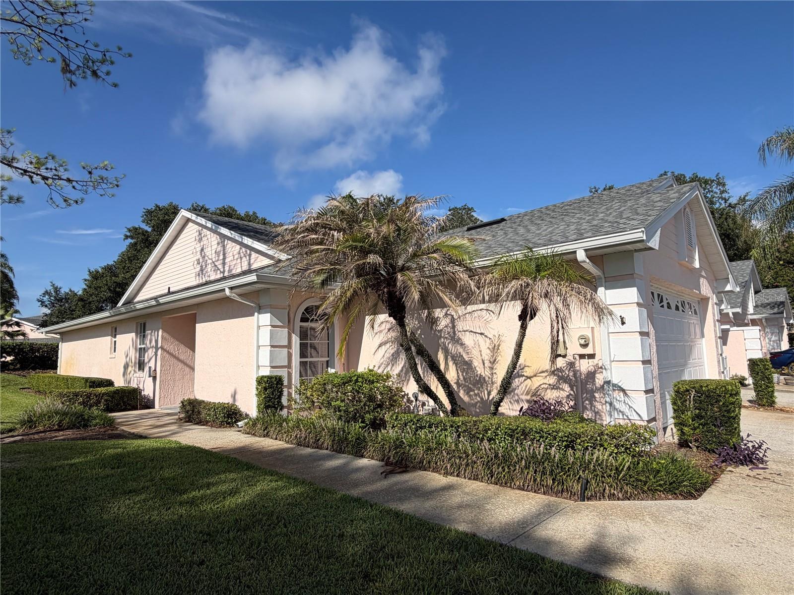 1 Enclave Drive, FL