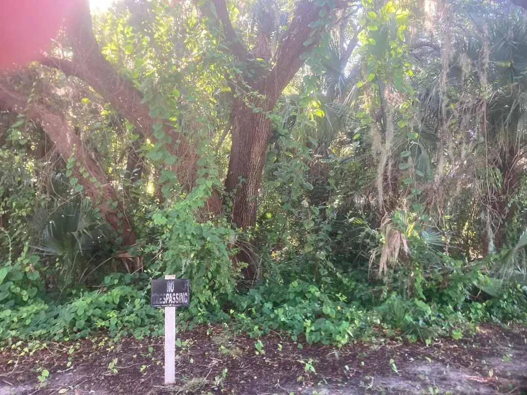 0 Nancy Street, FL