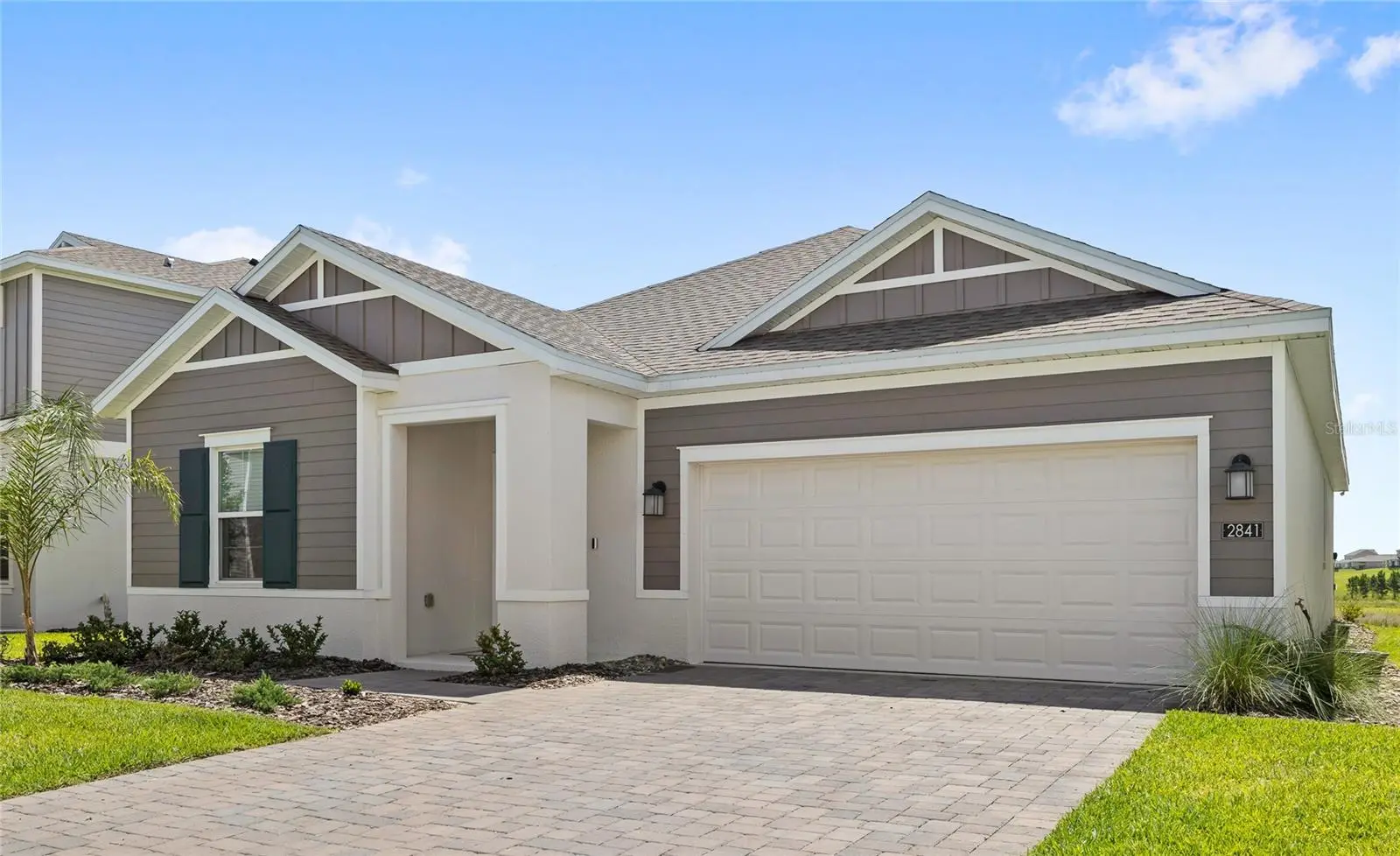 2841 Haze Road, FL