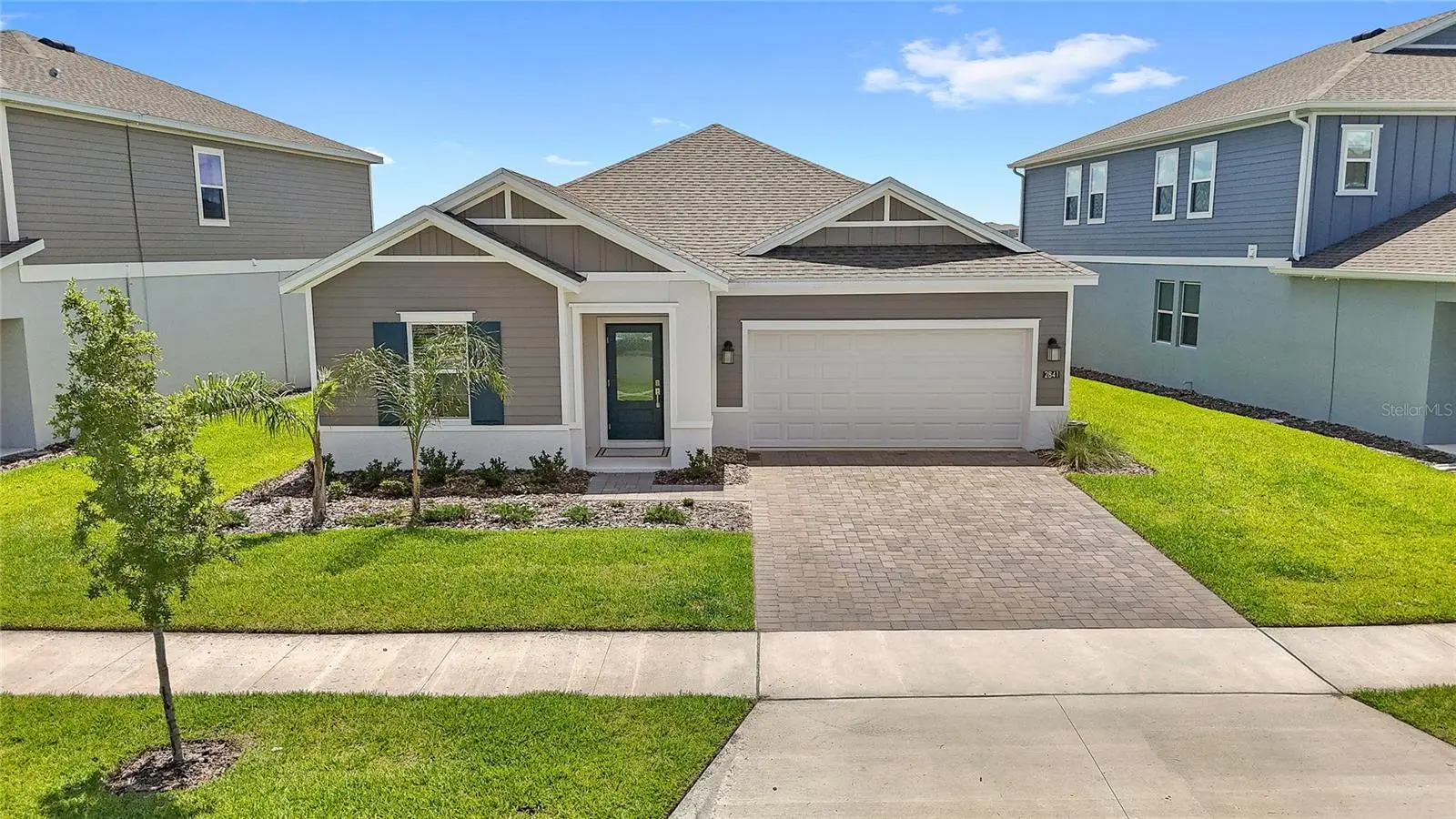 2841 Haze Road, FL
