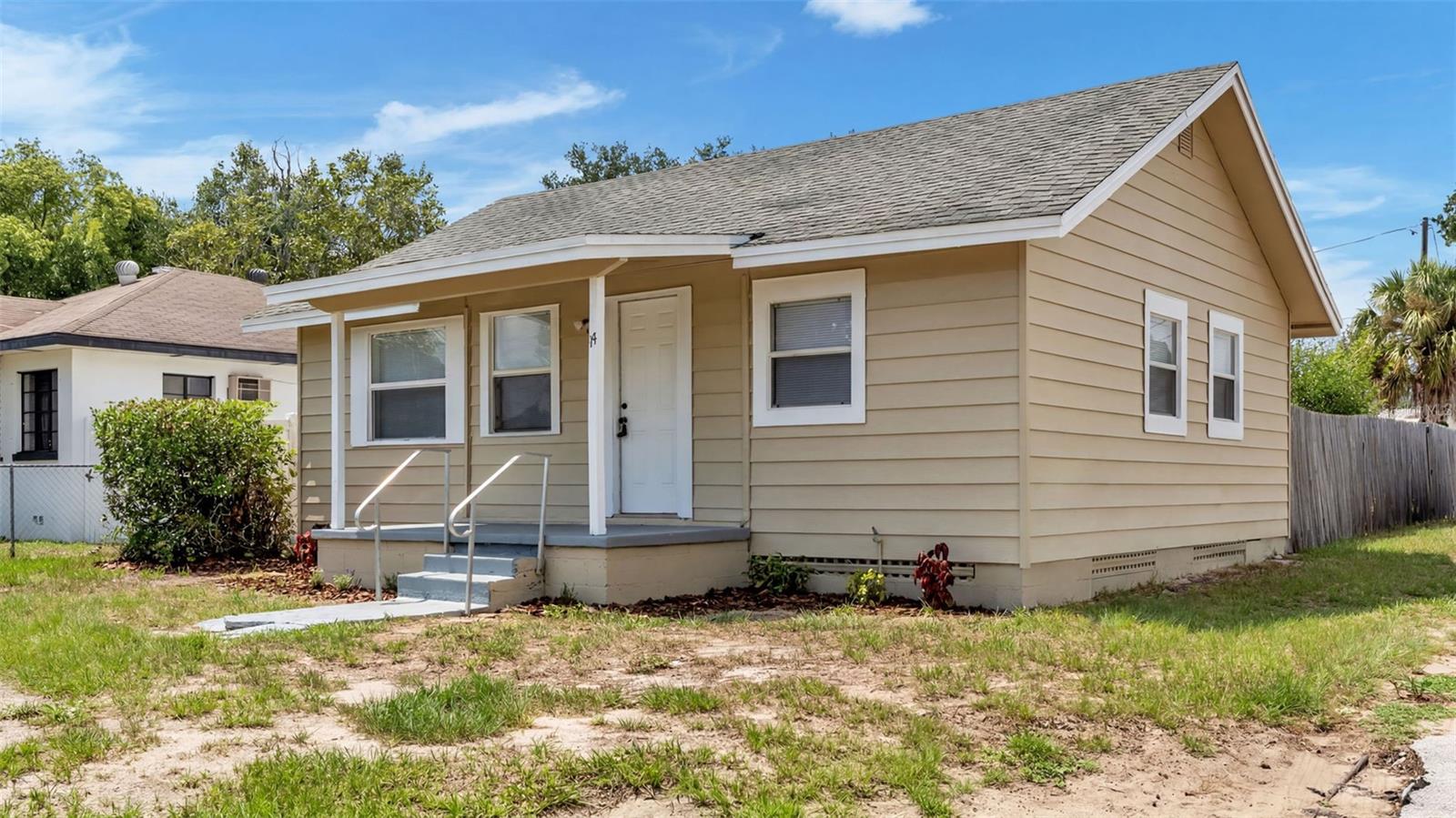 14 Johnson Avenue, FL