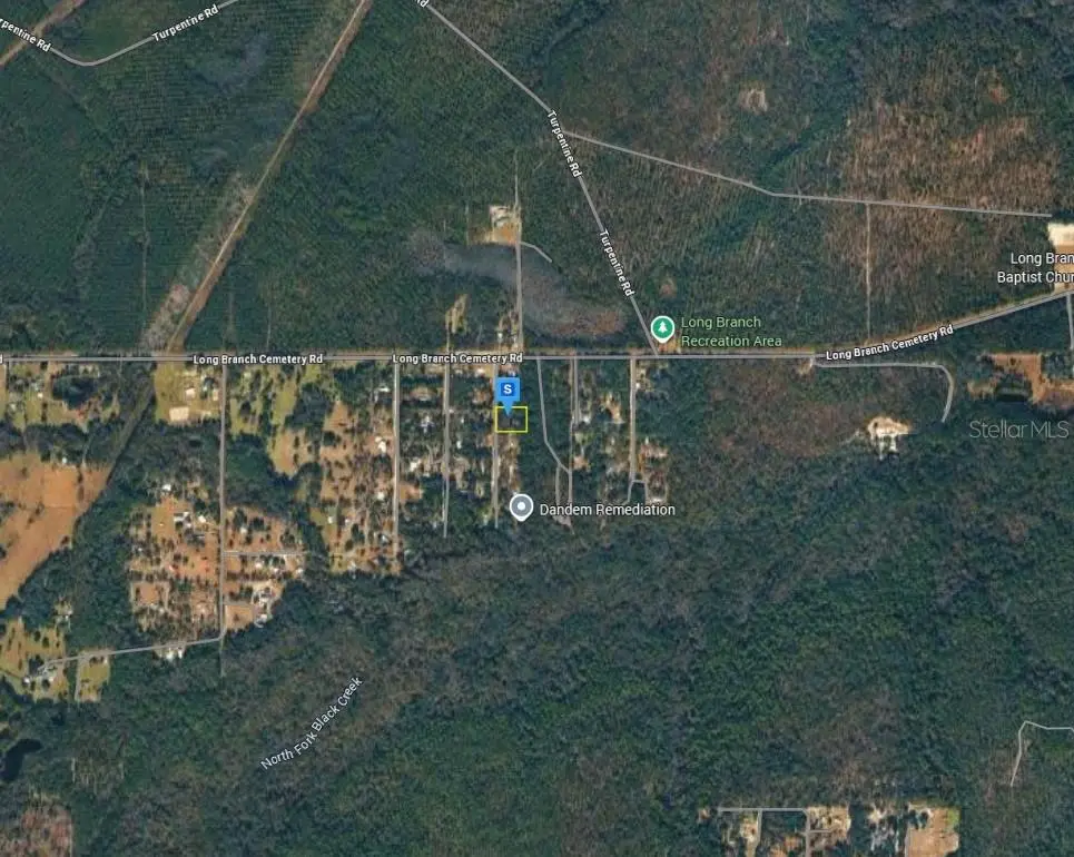 819 Gregory Road, FL