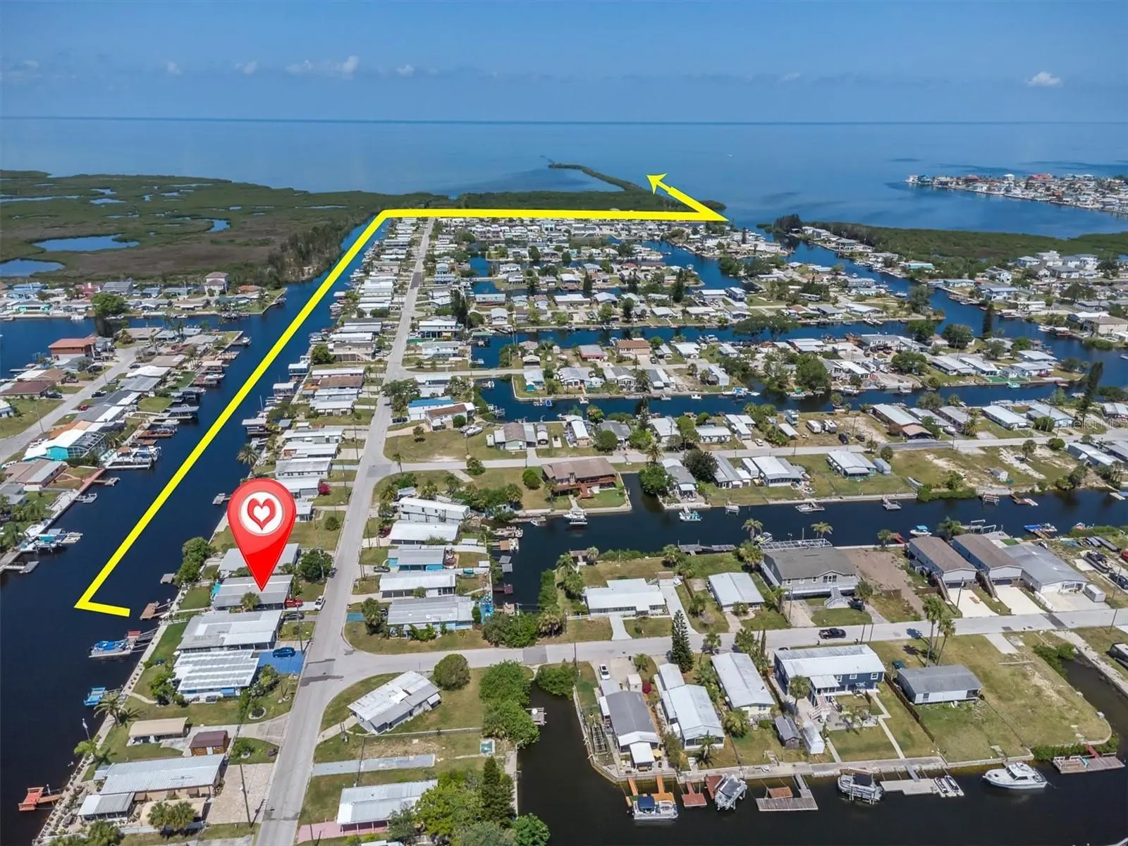 6630 Tower Drive, FL