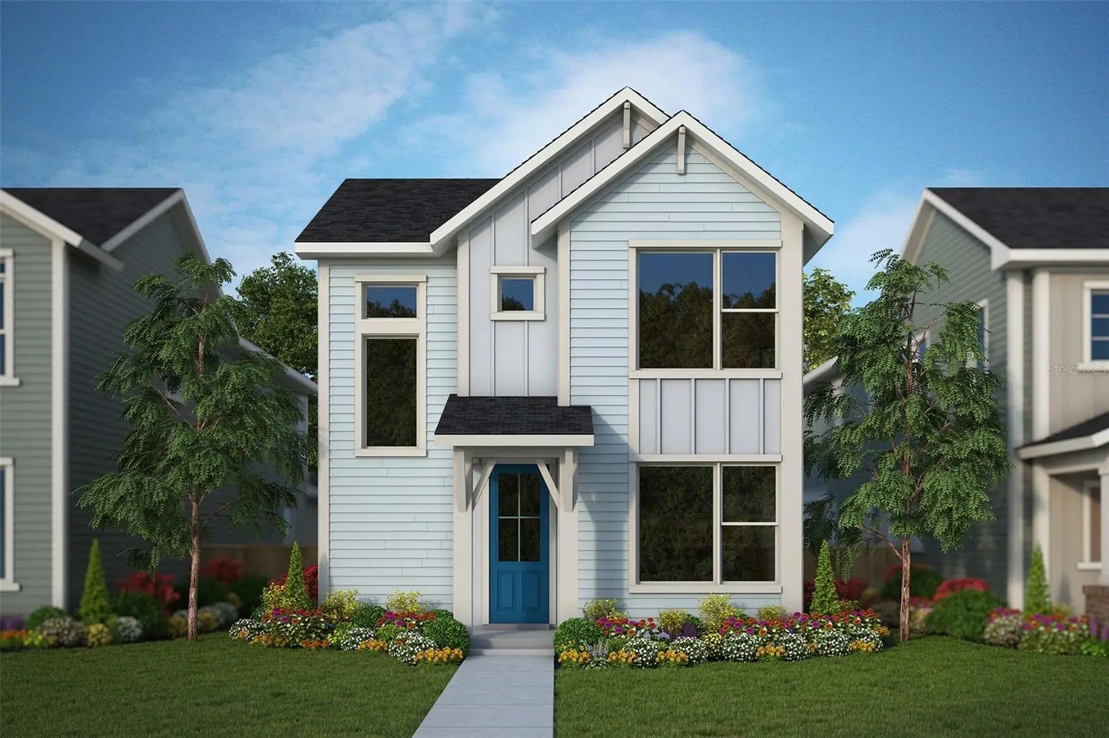 3226 Voyager Avenue, FL