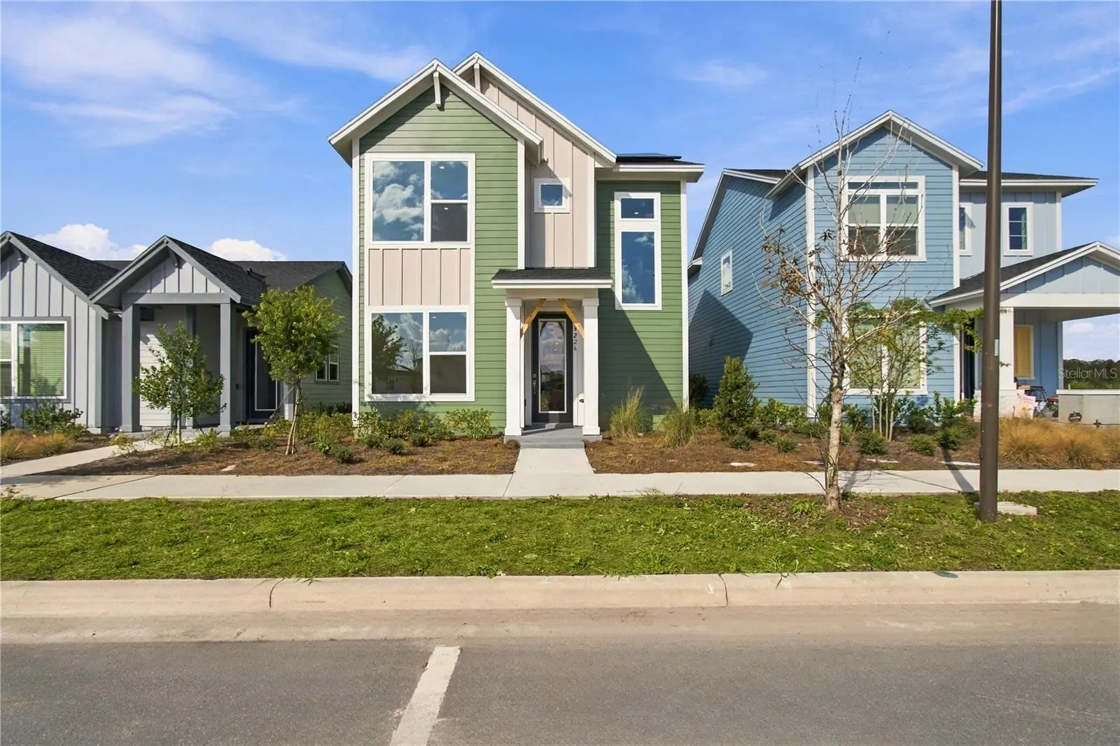3226 Voyager Avenue, FL