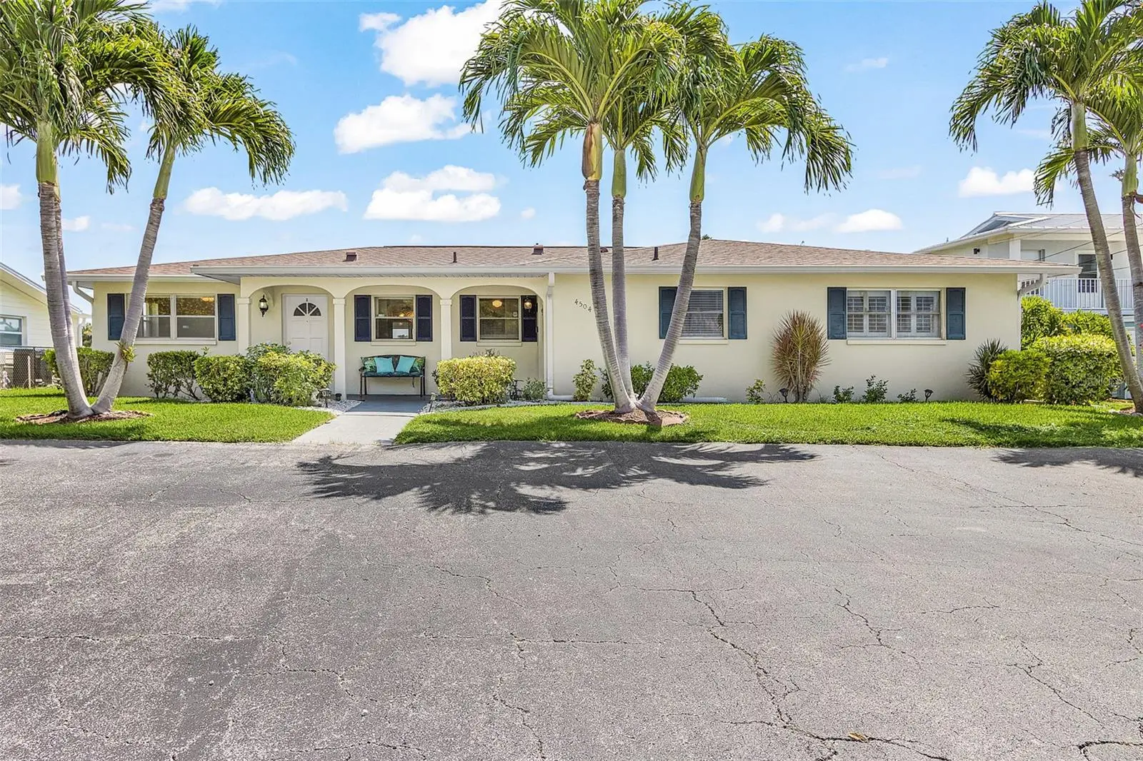 4504 6th Place, FL