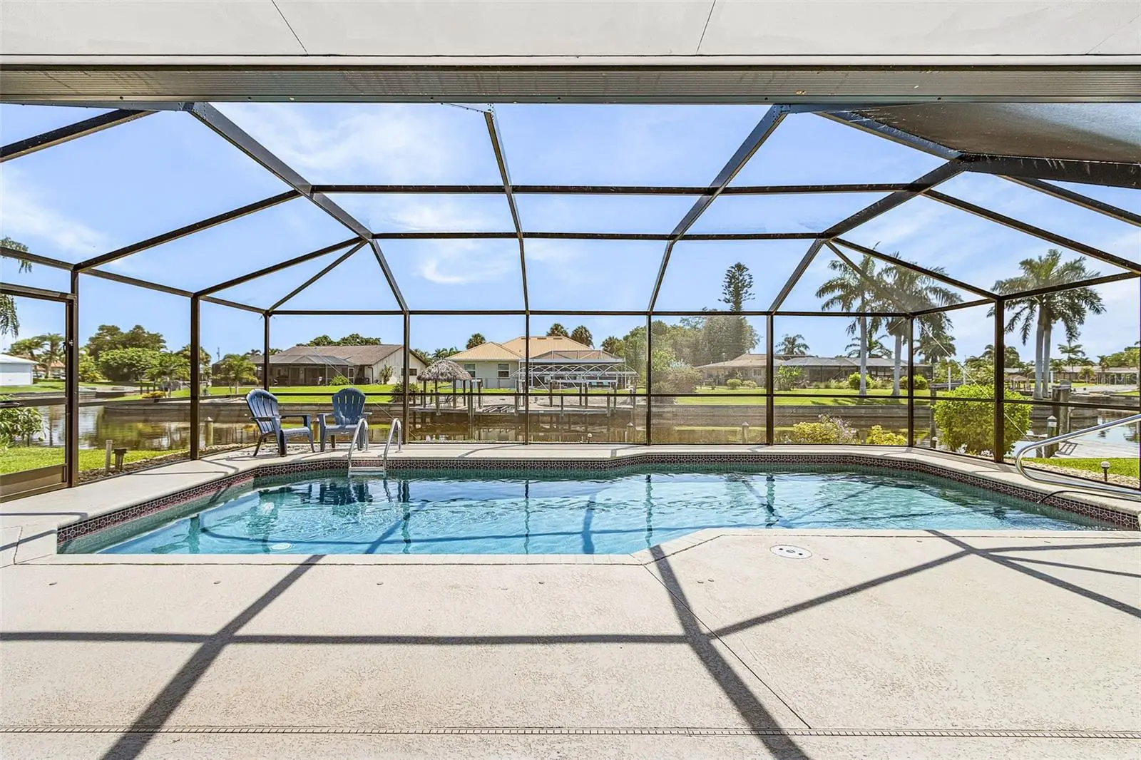 4504 6th Place, FL