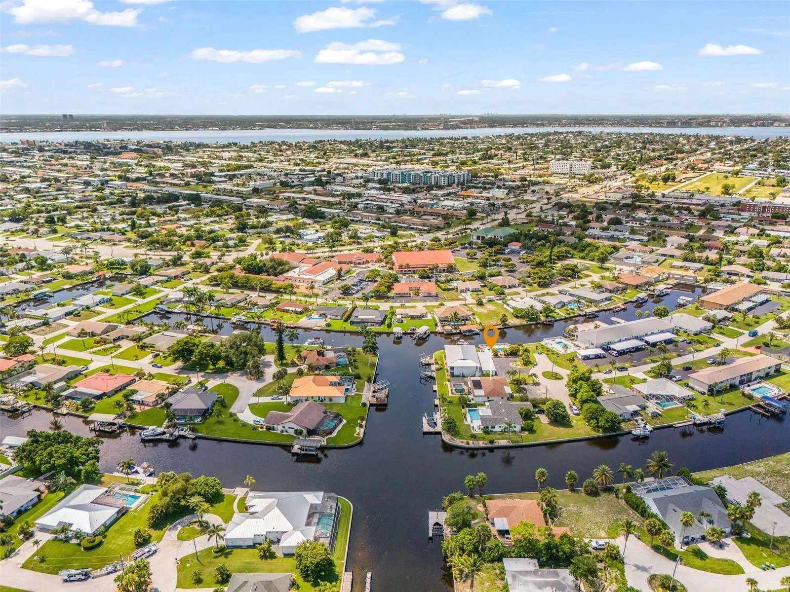4504 6th Place, FL