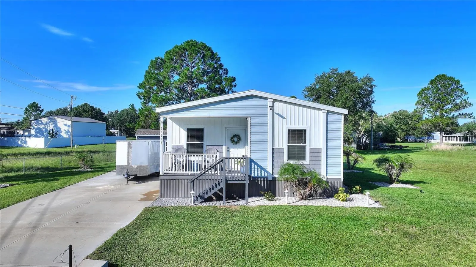 25294 Canterbury Drive, FL
