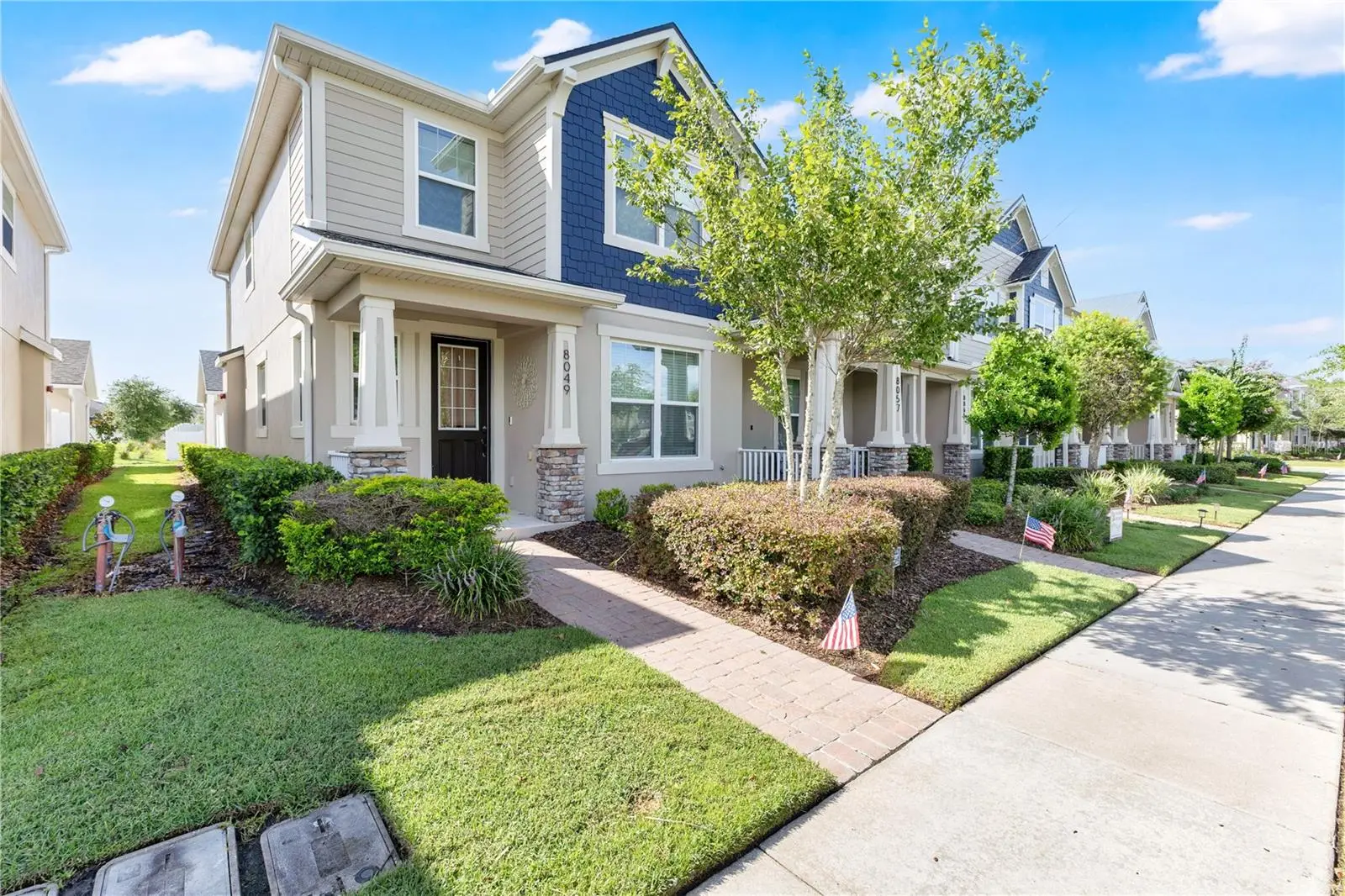 8049 Cadman Street, FL