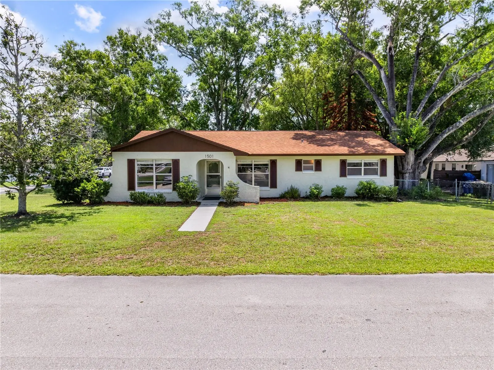 1501 Virginia Avenue, FL