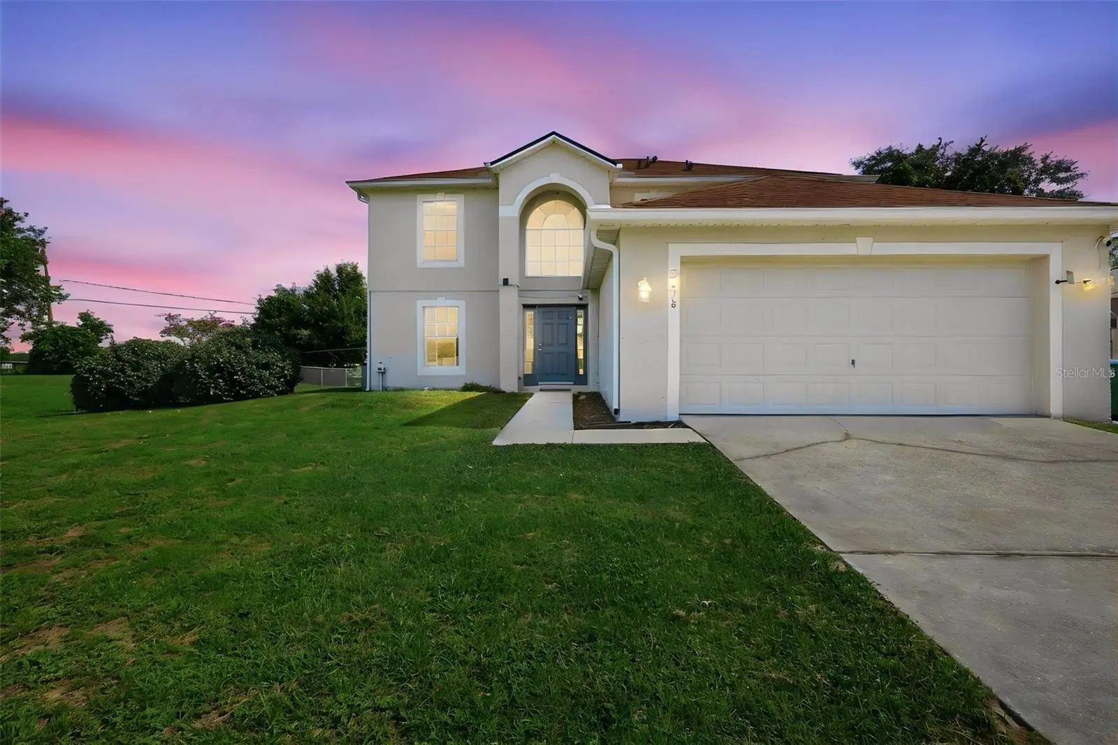 2678 Beckwith Street, FL
