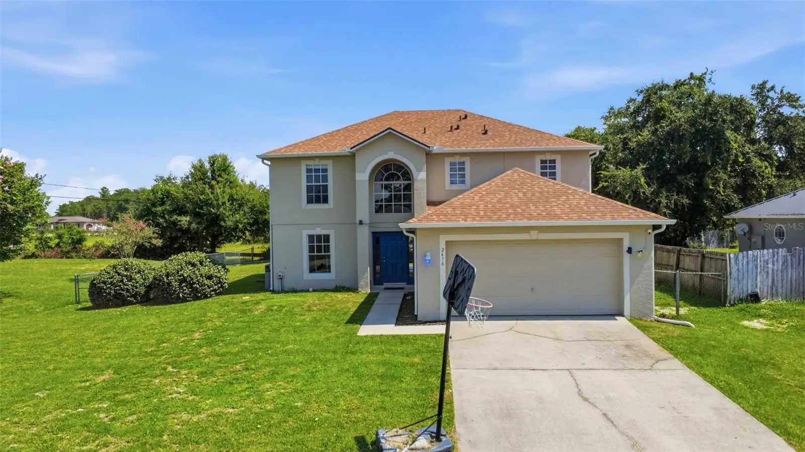 2678 Beckwith Street, FL