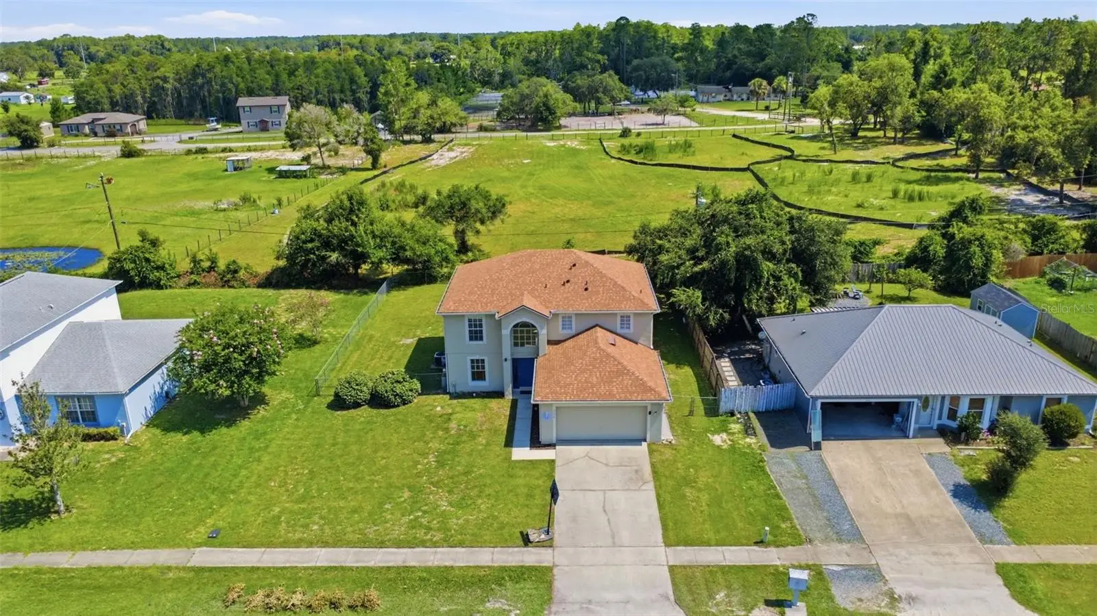 2678 Beckwith Street, FL