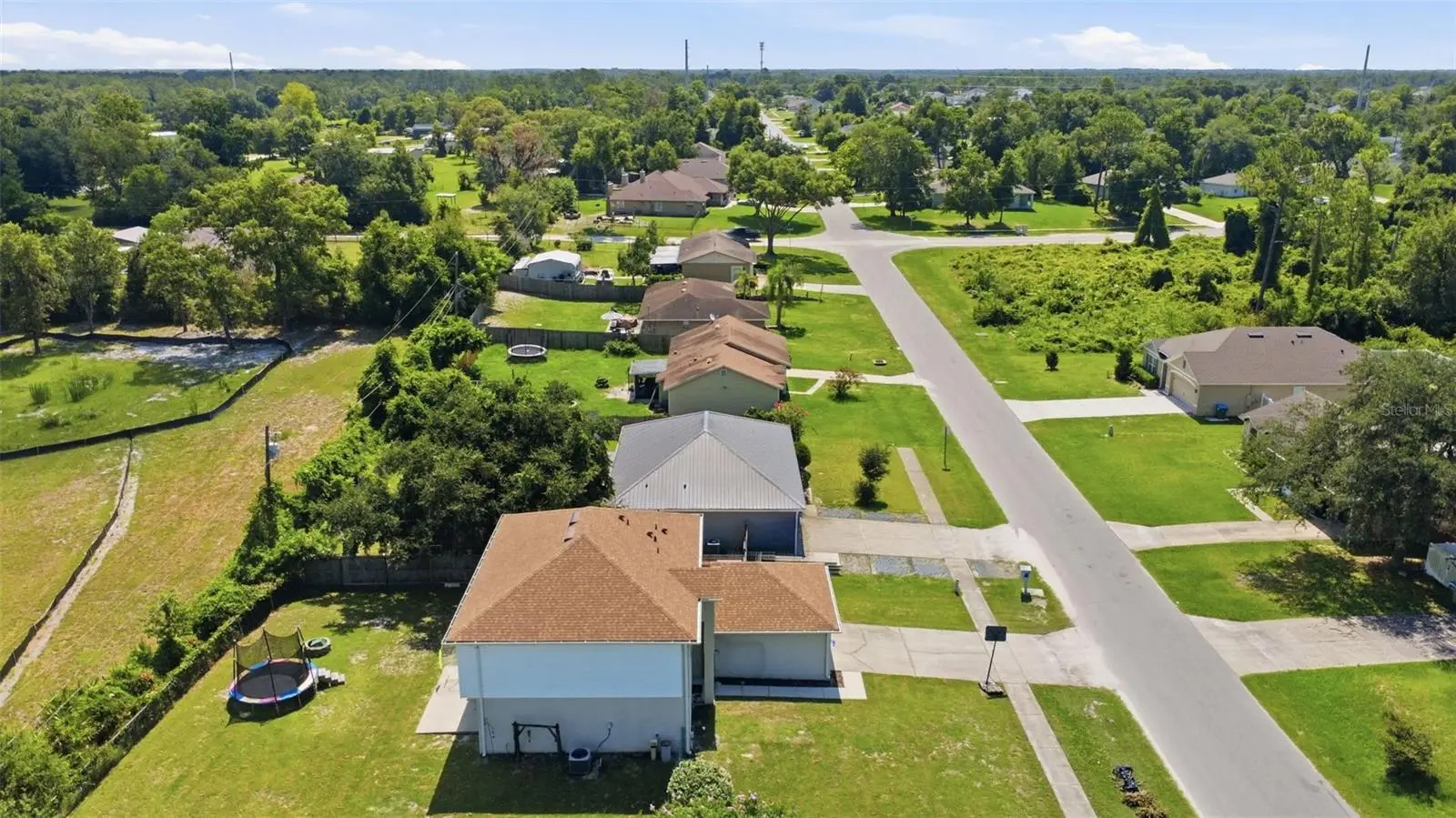 2678 Beckwith Street, FL
