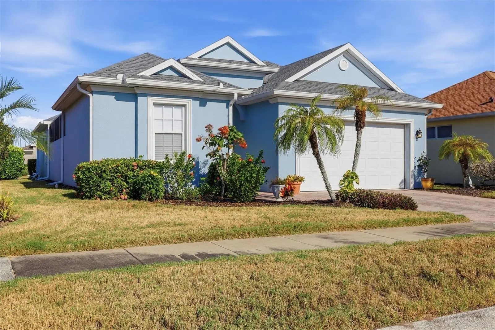 586 Eden Drive, FL