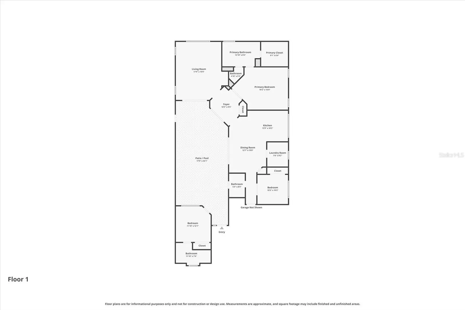586 Eden Drive, FL