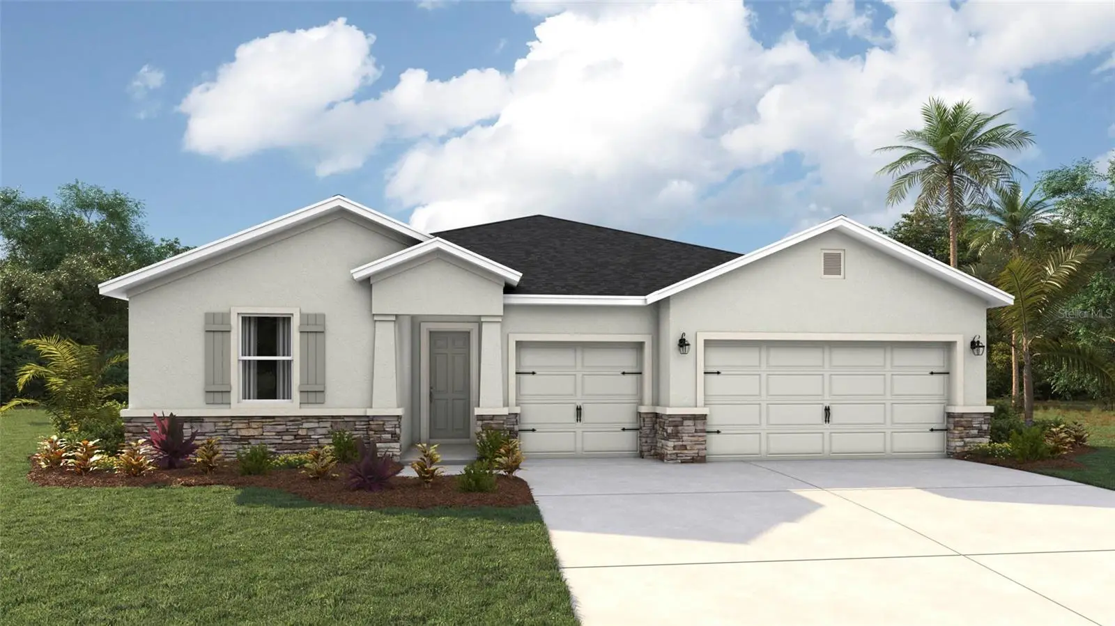 10425 Woodland Garden Way, FL