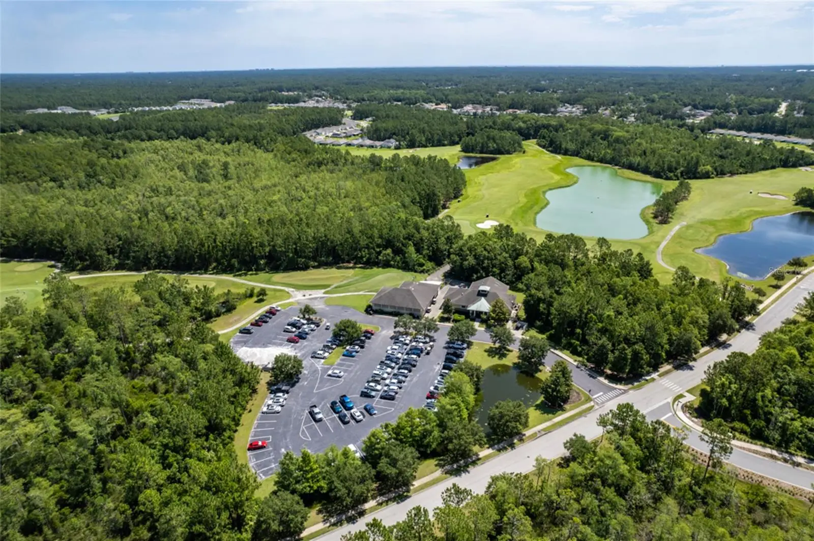 18 Bogey Place, FL