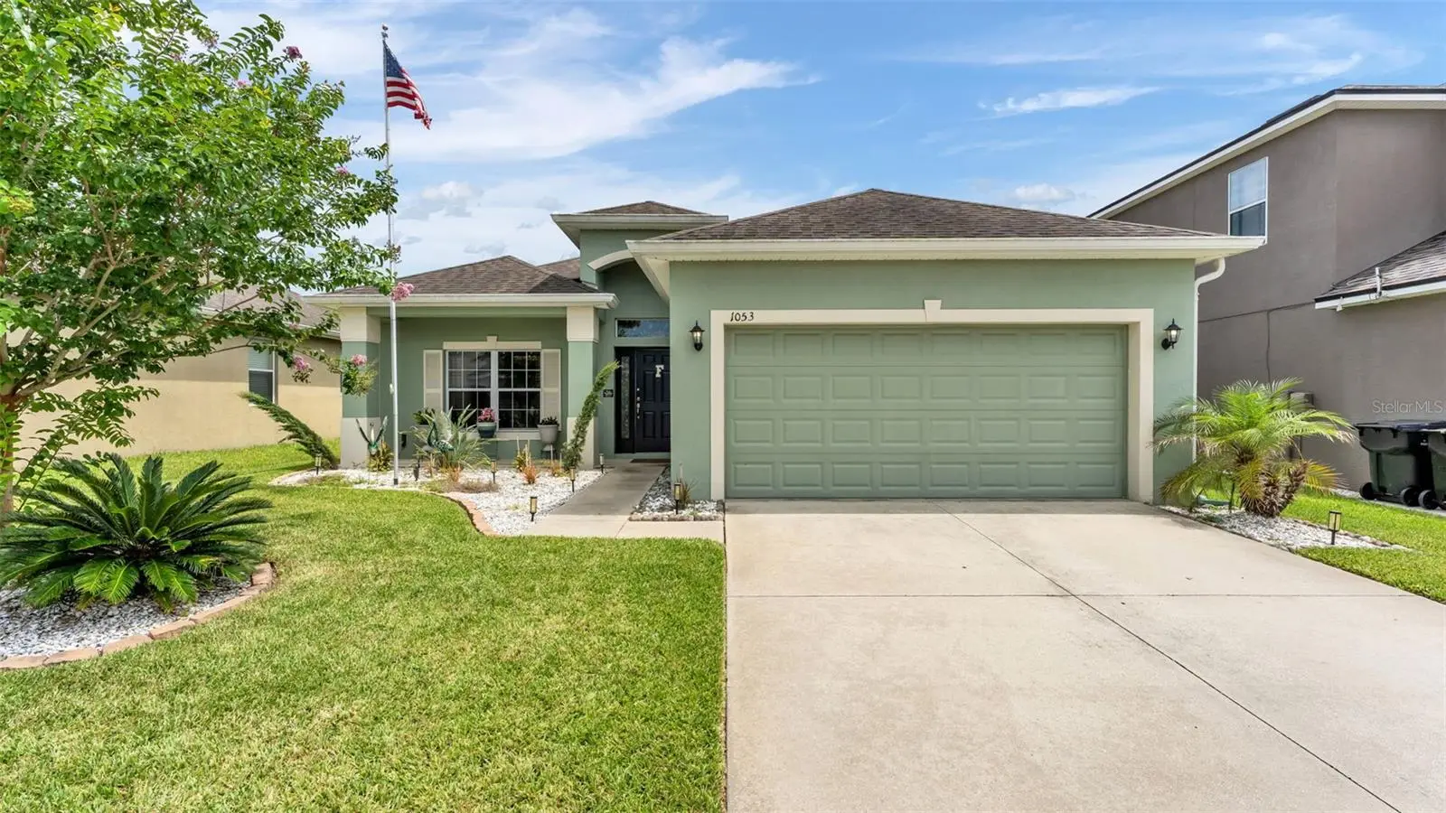 1053 Krenson Woods Road, FL