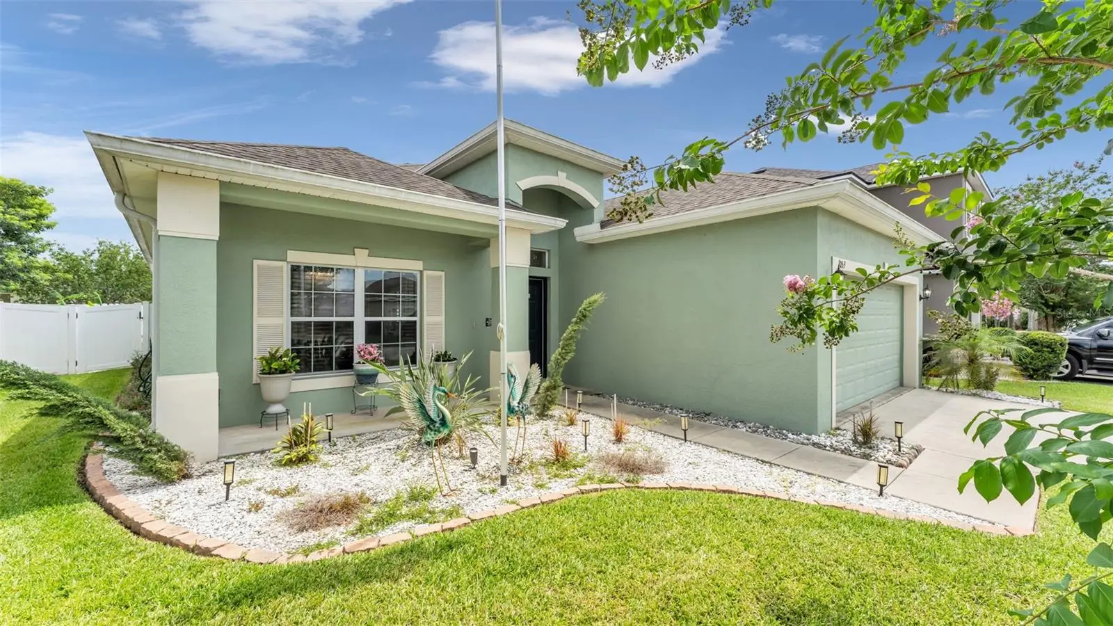 1053 Krenson Woods Road, FL