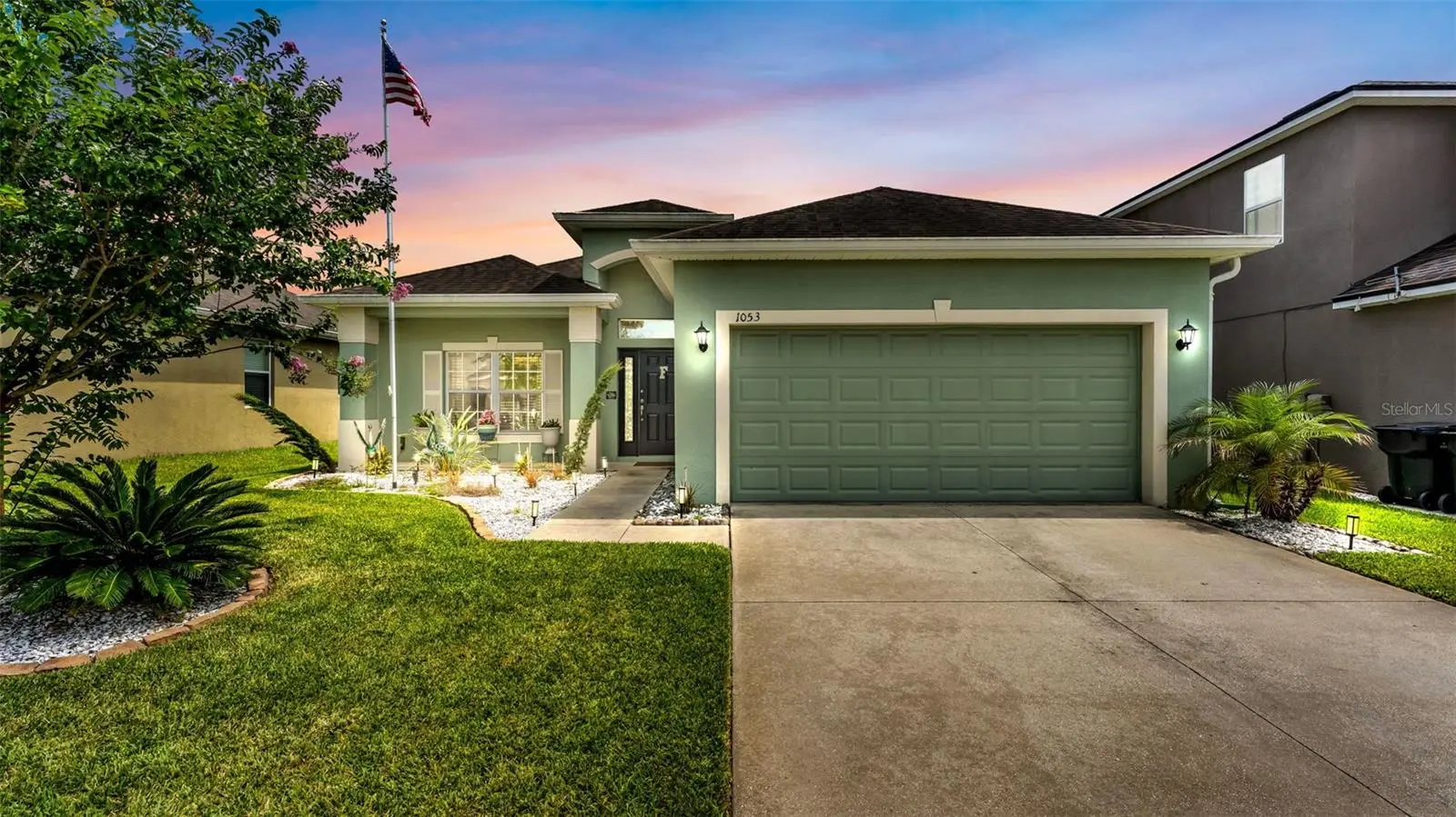 1053 Krenson Woods Road, FL