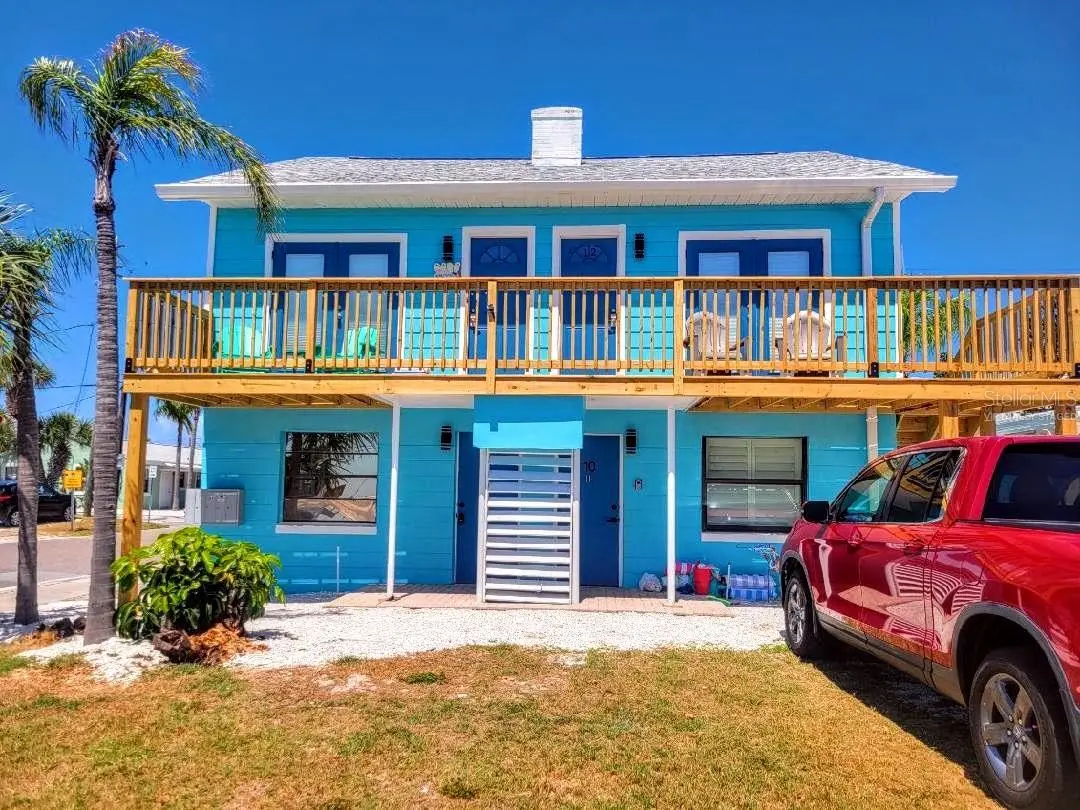 13343 Gulf Boulevard, FL