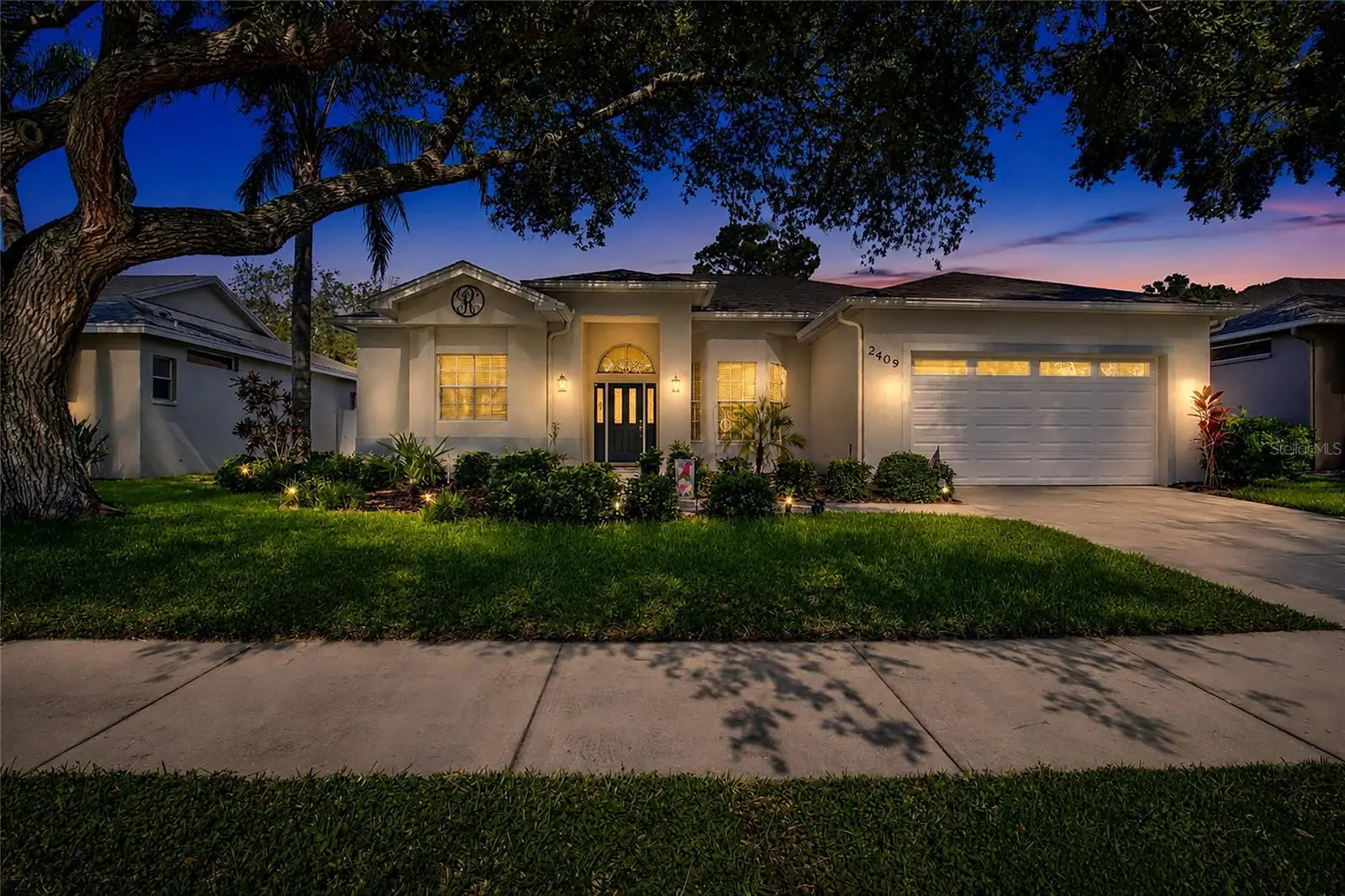 2409 Dana Drive, FL