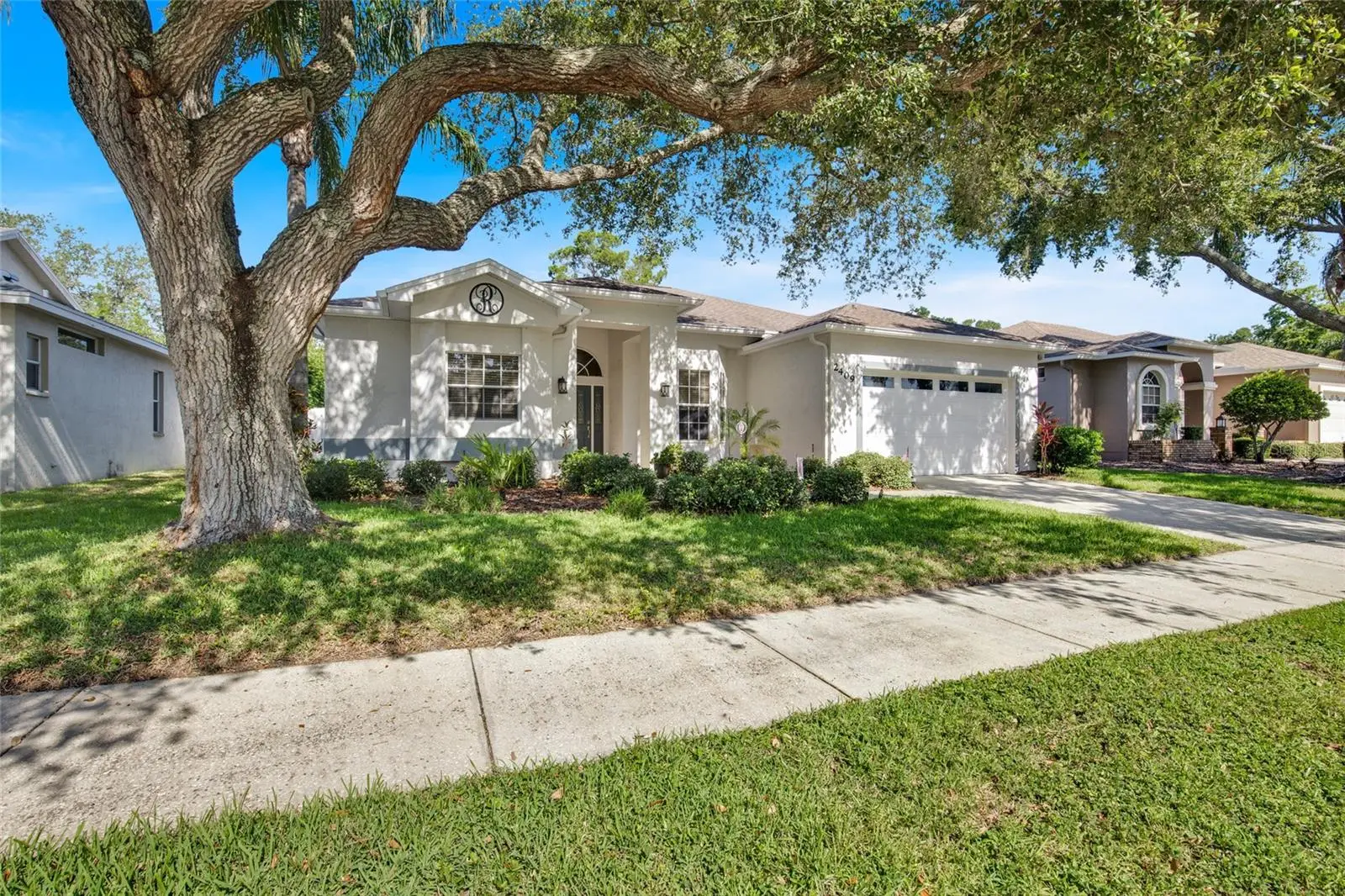2409 Dana Drive, FL