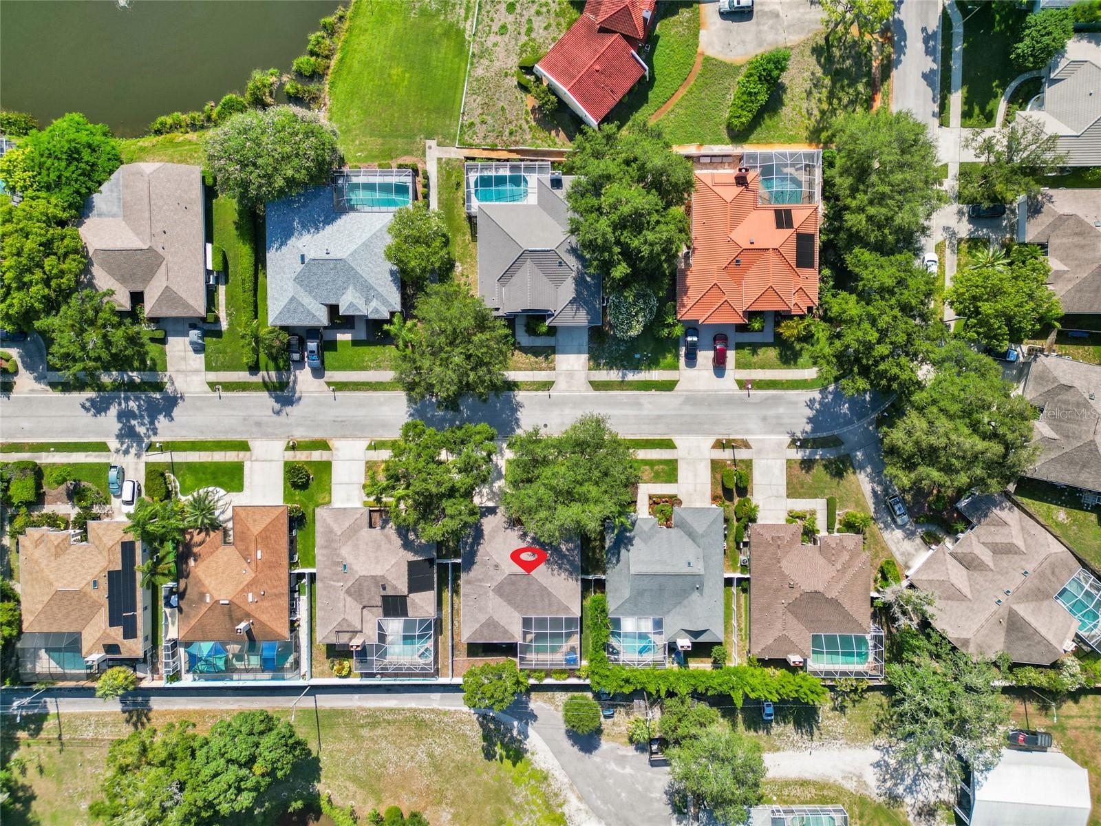 2409 Dana Drive, FL