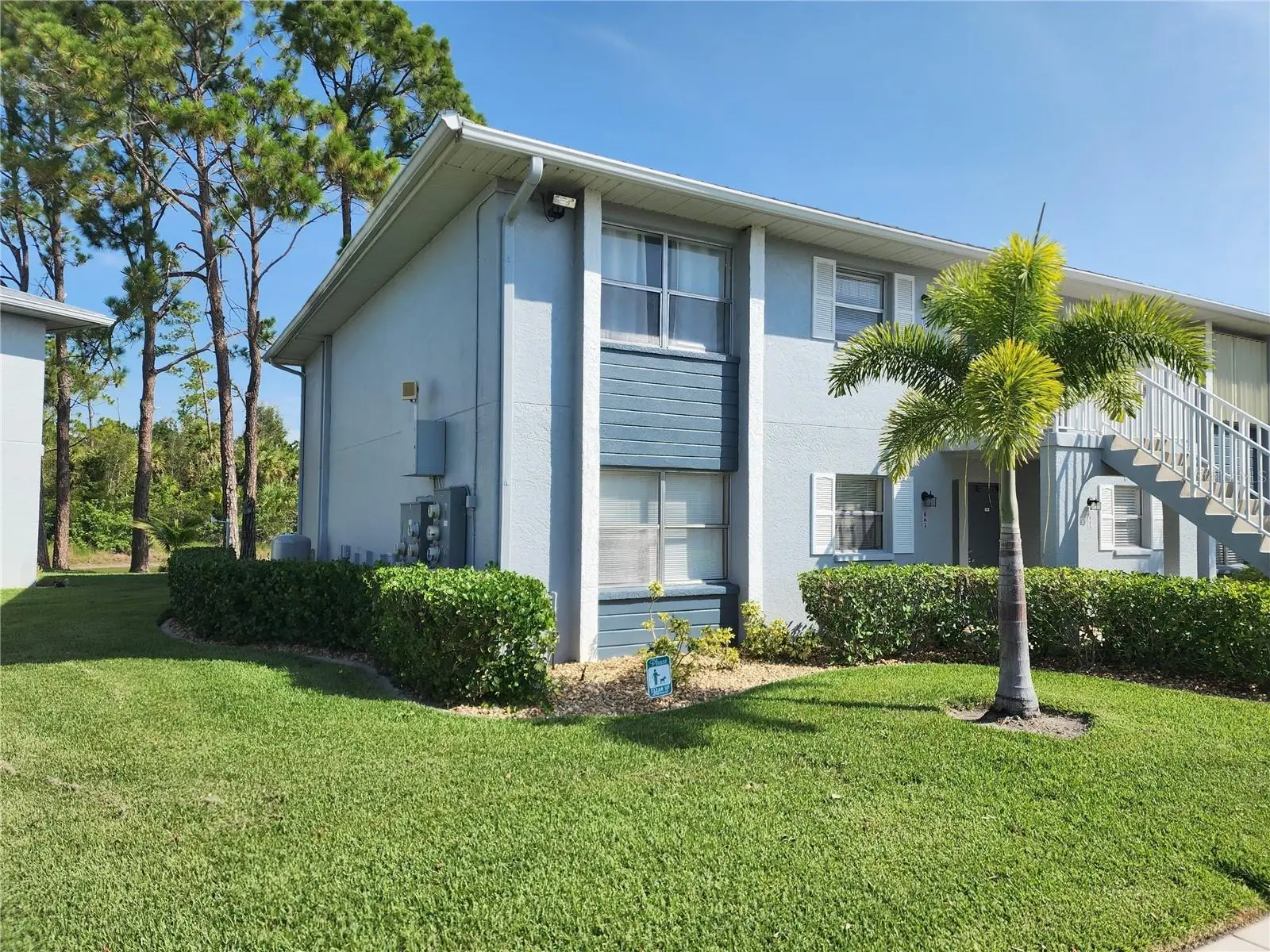 25050 Sandhill Boulevard, FL